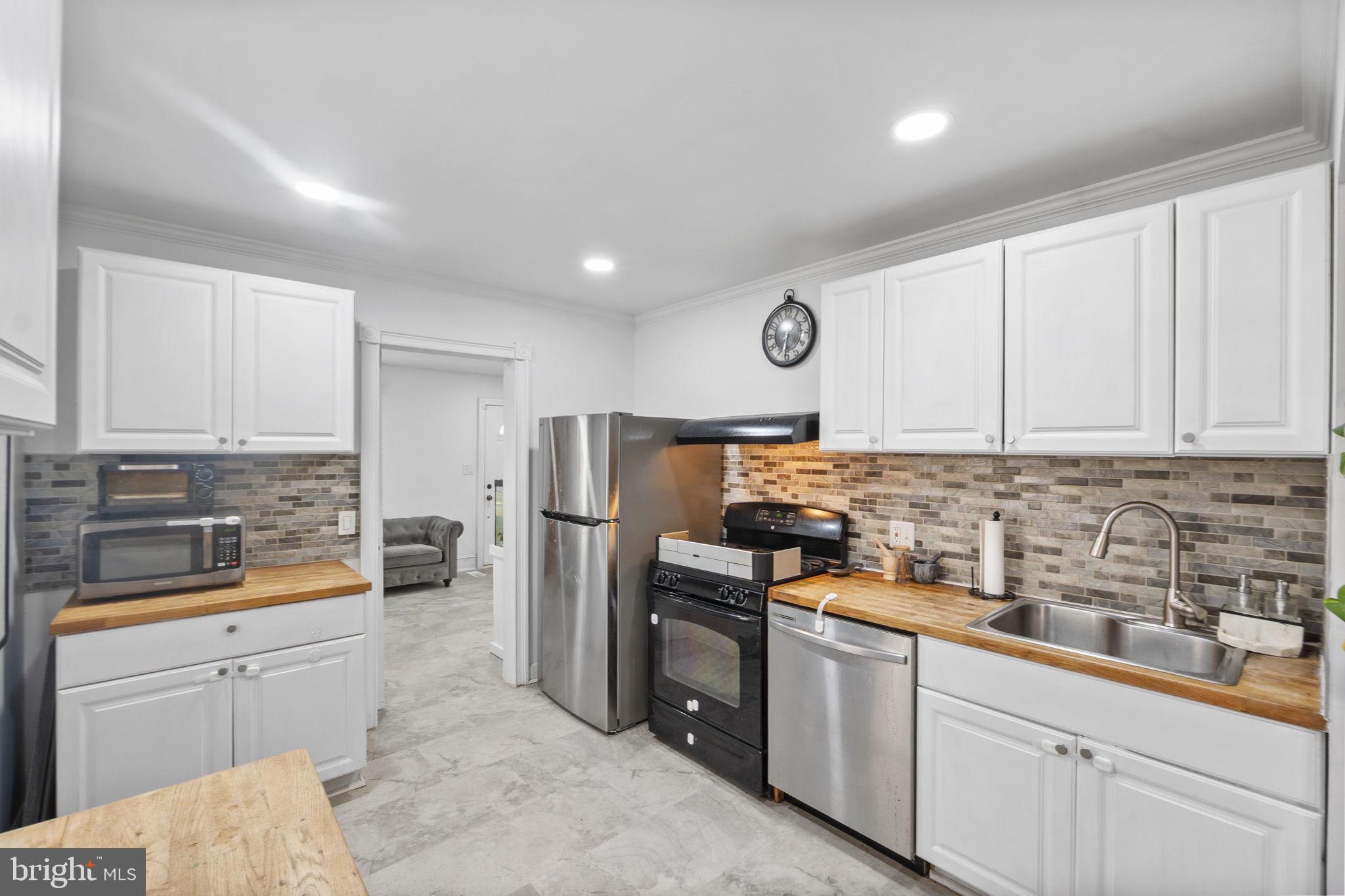 BROOKLYN HEIGHTS - Residential
