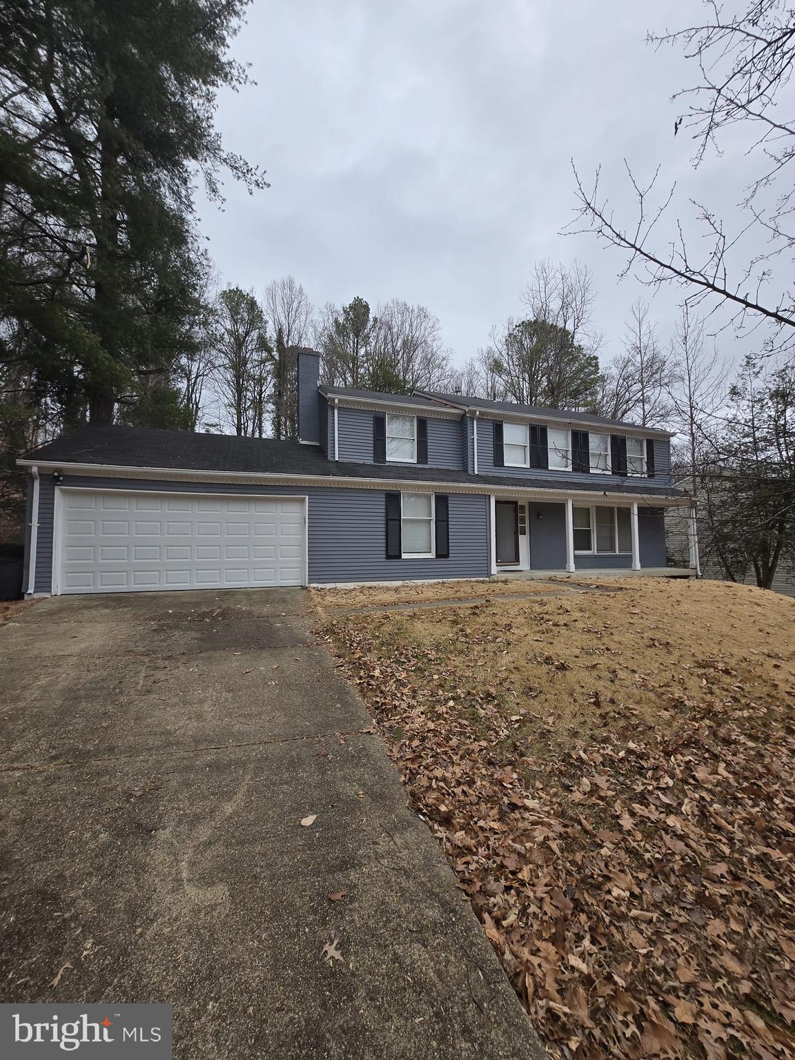 MARLTON - Residential