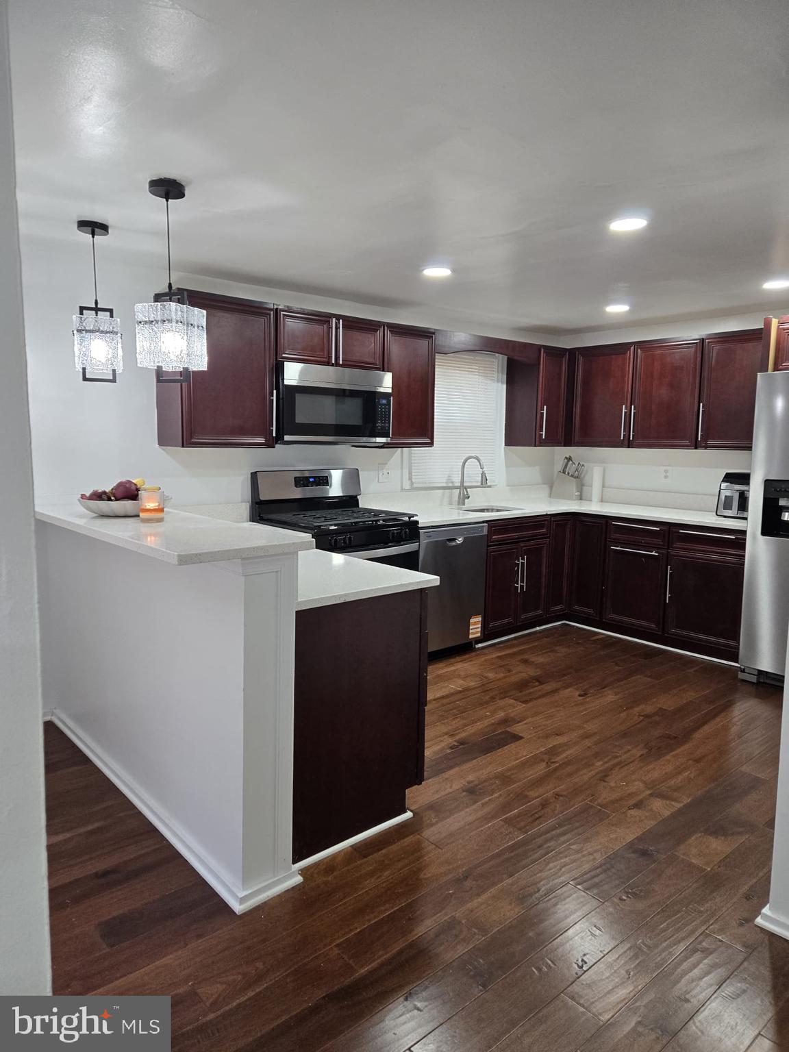 MARLTON - Residential