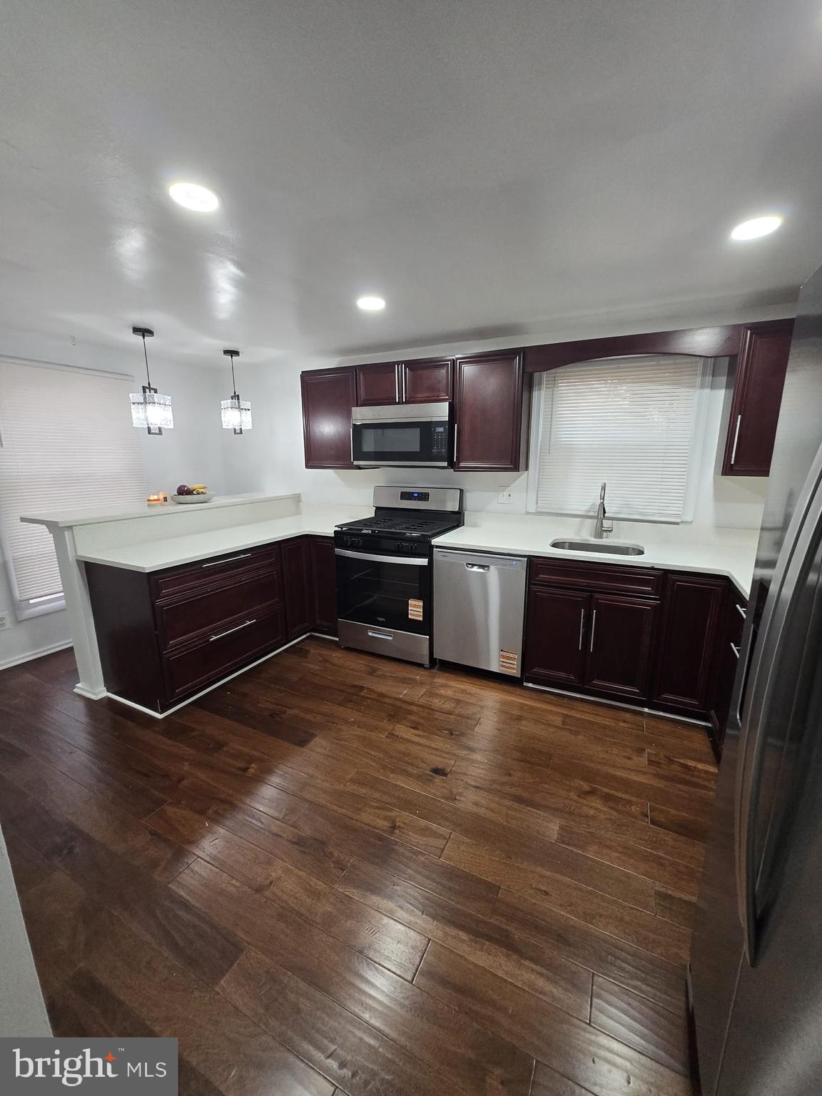 MARLTON - Residential