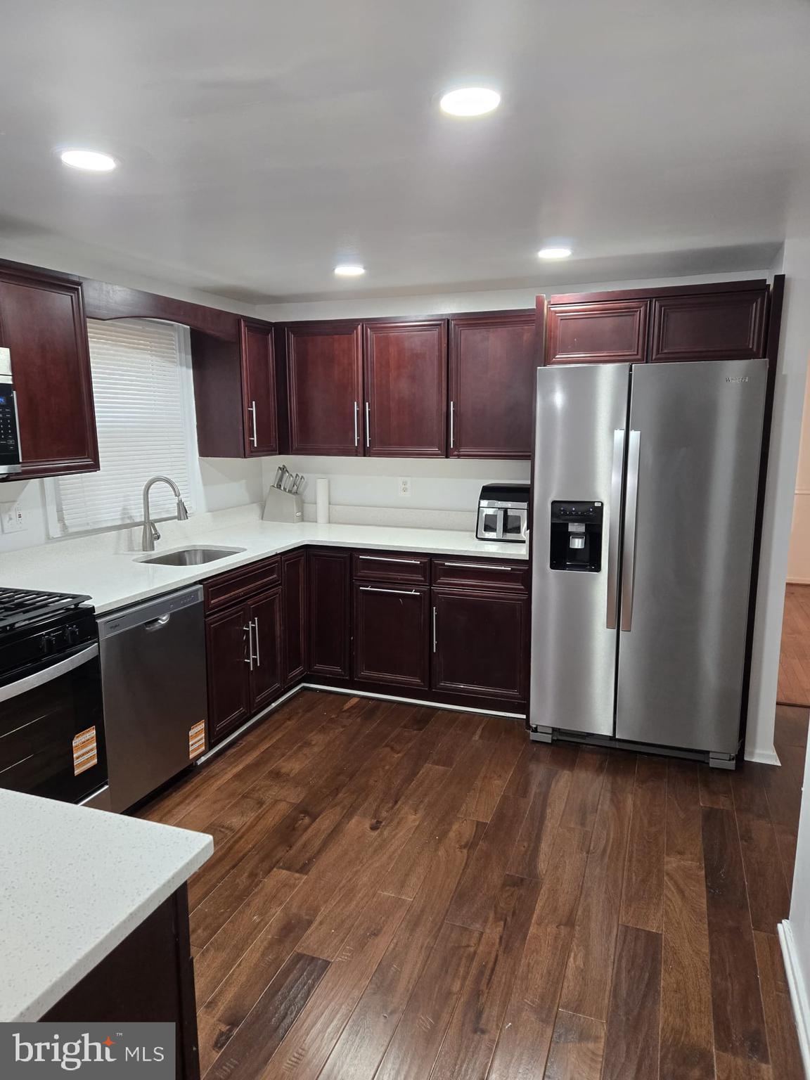 MARLTON - Residential