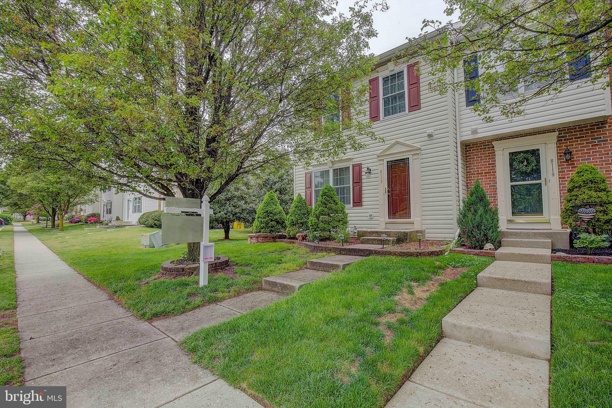FARMINGTON VILLAGE - Residential