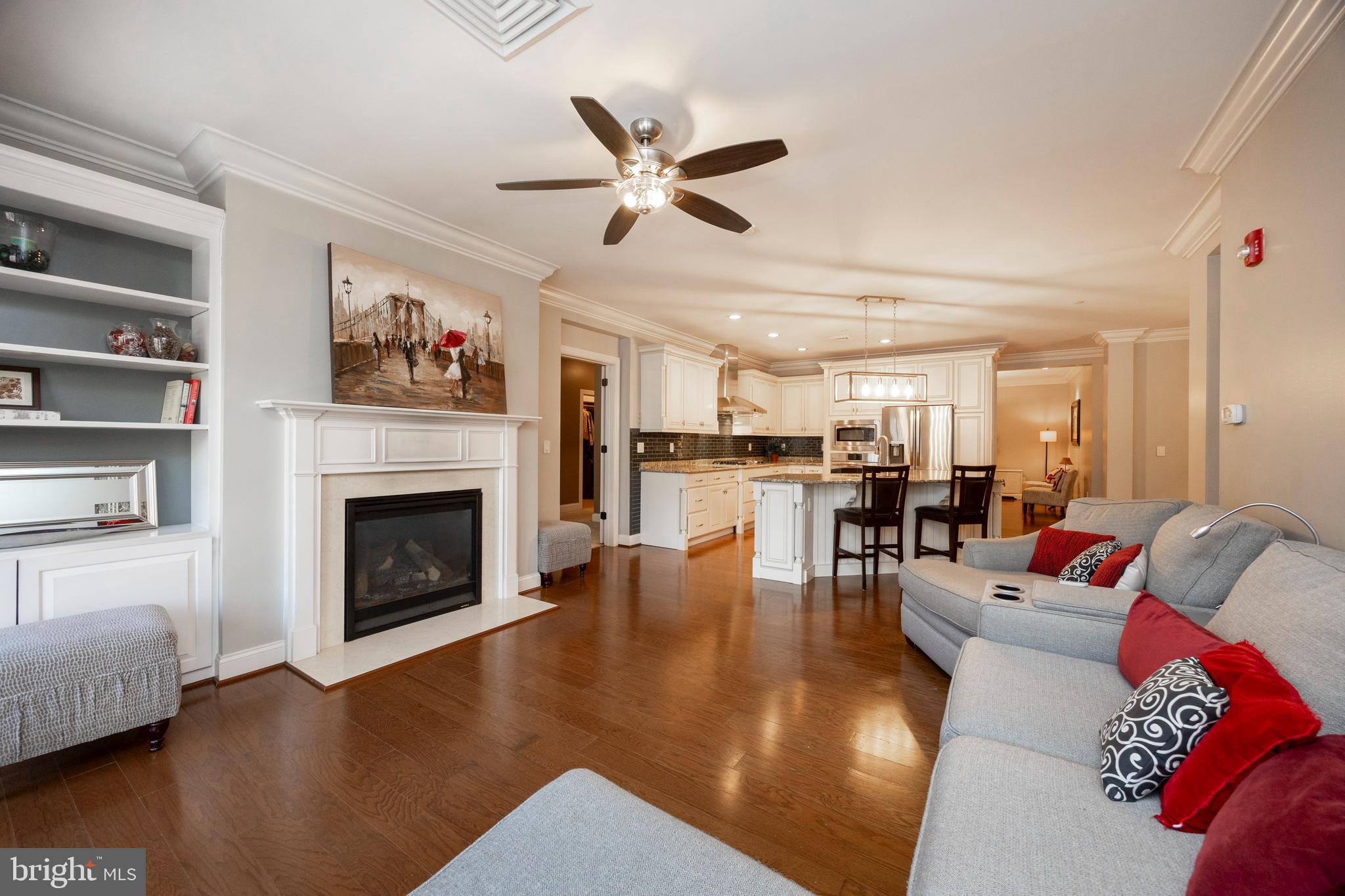 WELLINGTON EAGLEVIEW - Residential