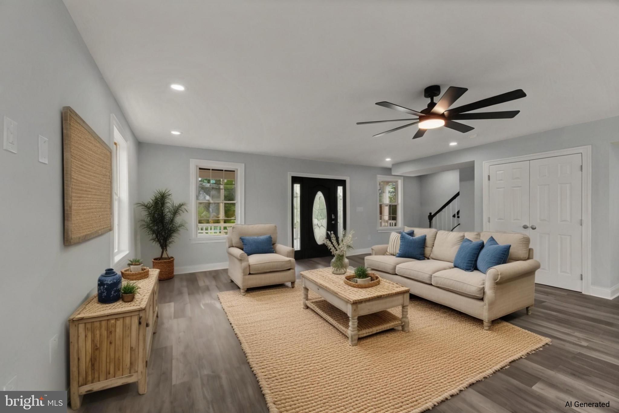 SUNSET BEACH - Residential