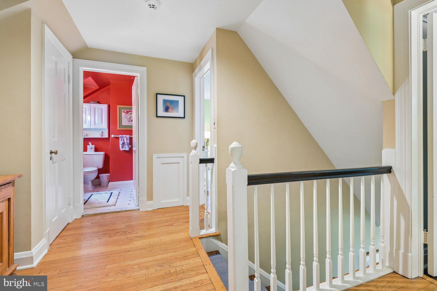 POPLAR HILL - Residential