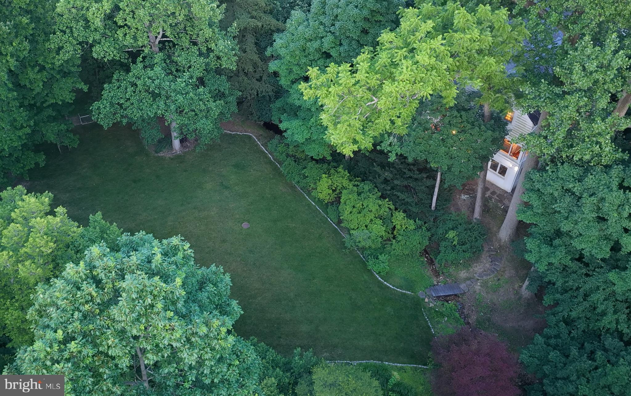 POPLAR HILL - Residential