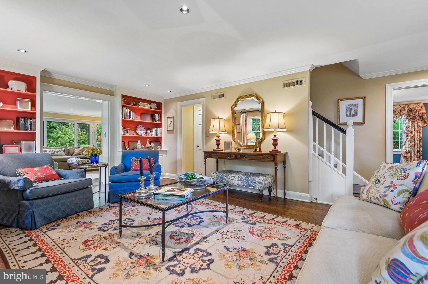 POPLAR HILL - Residential