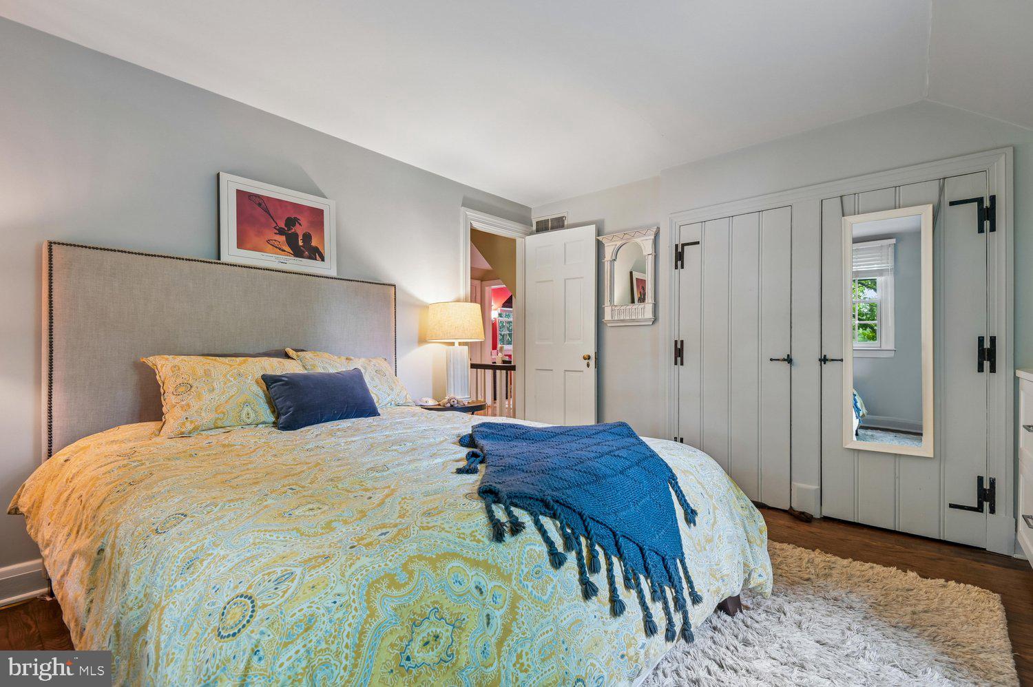 POPLAR HILL - Residential