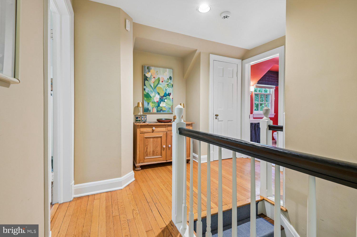 POPLAR HILL - Residential