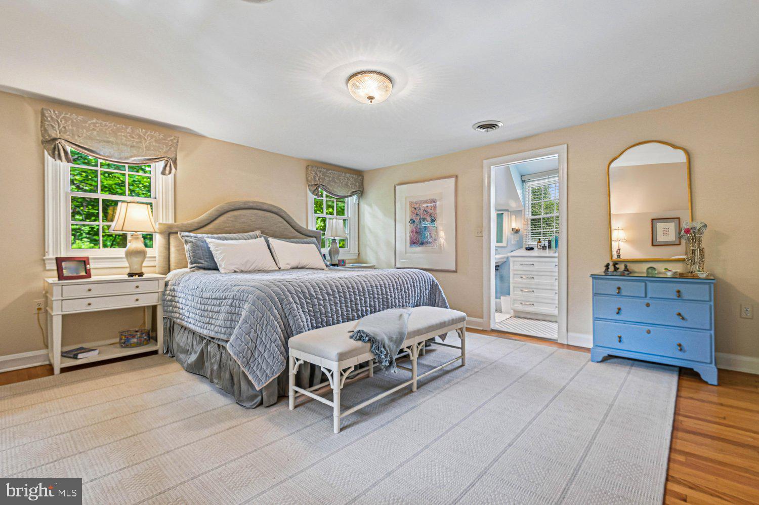 POPLAR HILL - Residential