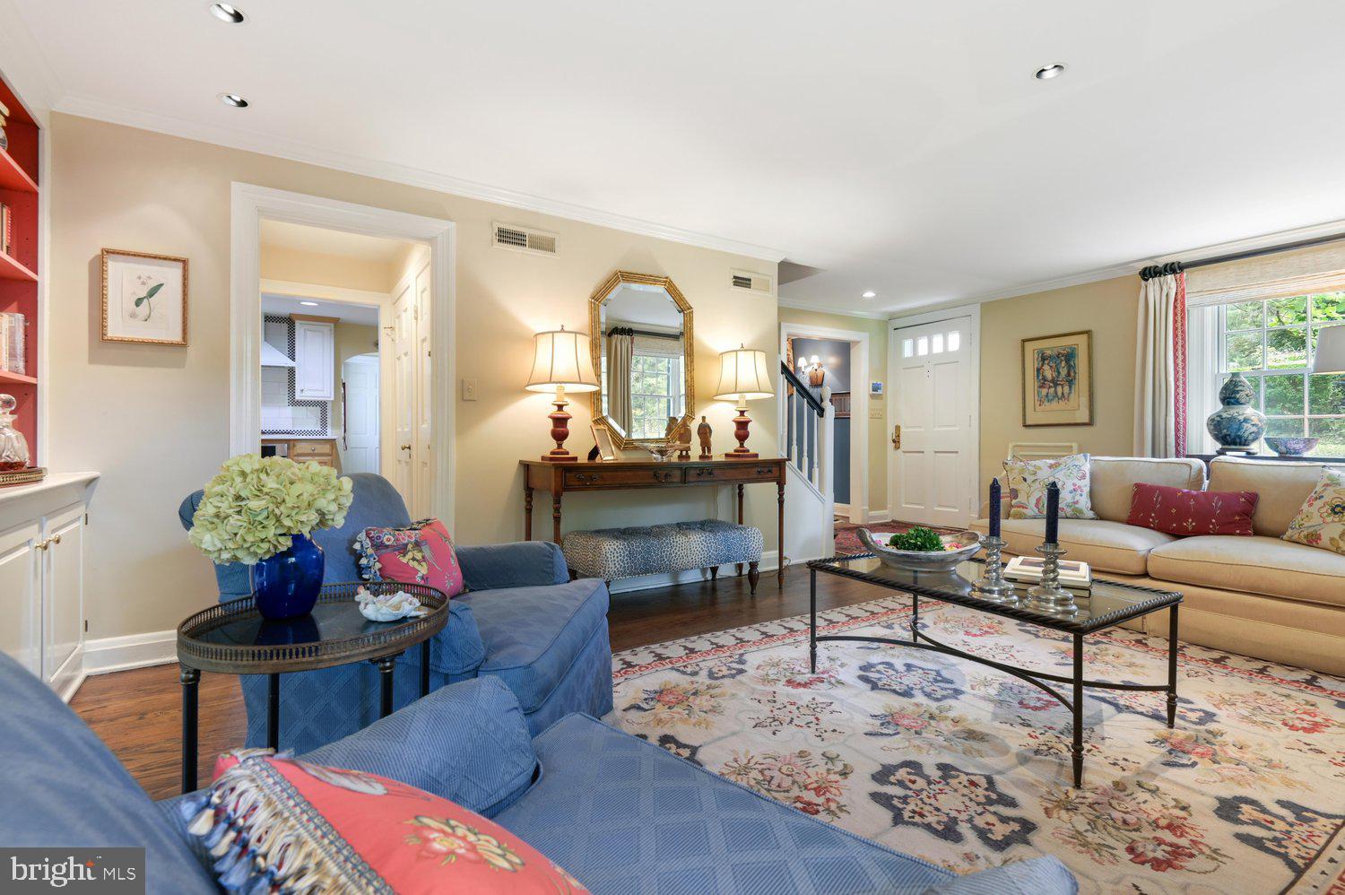 POPLAR HILL - Residential