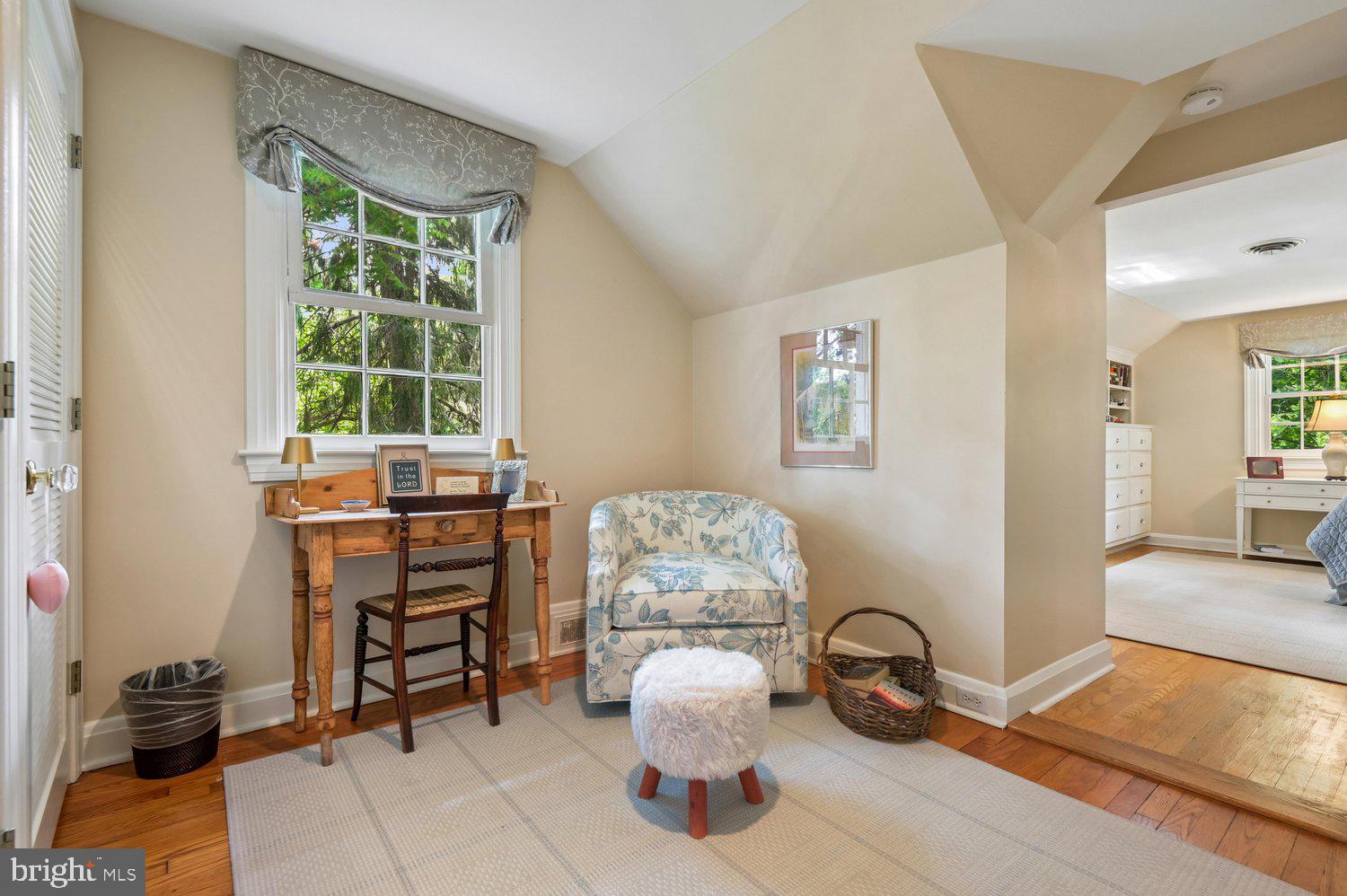 POPLAR HILL - Residential