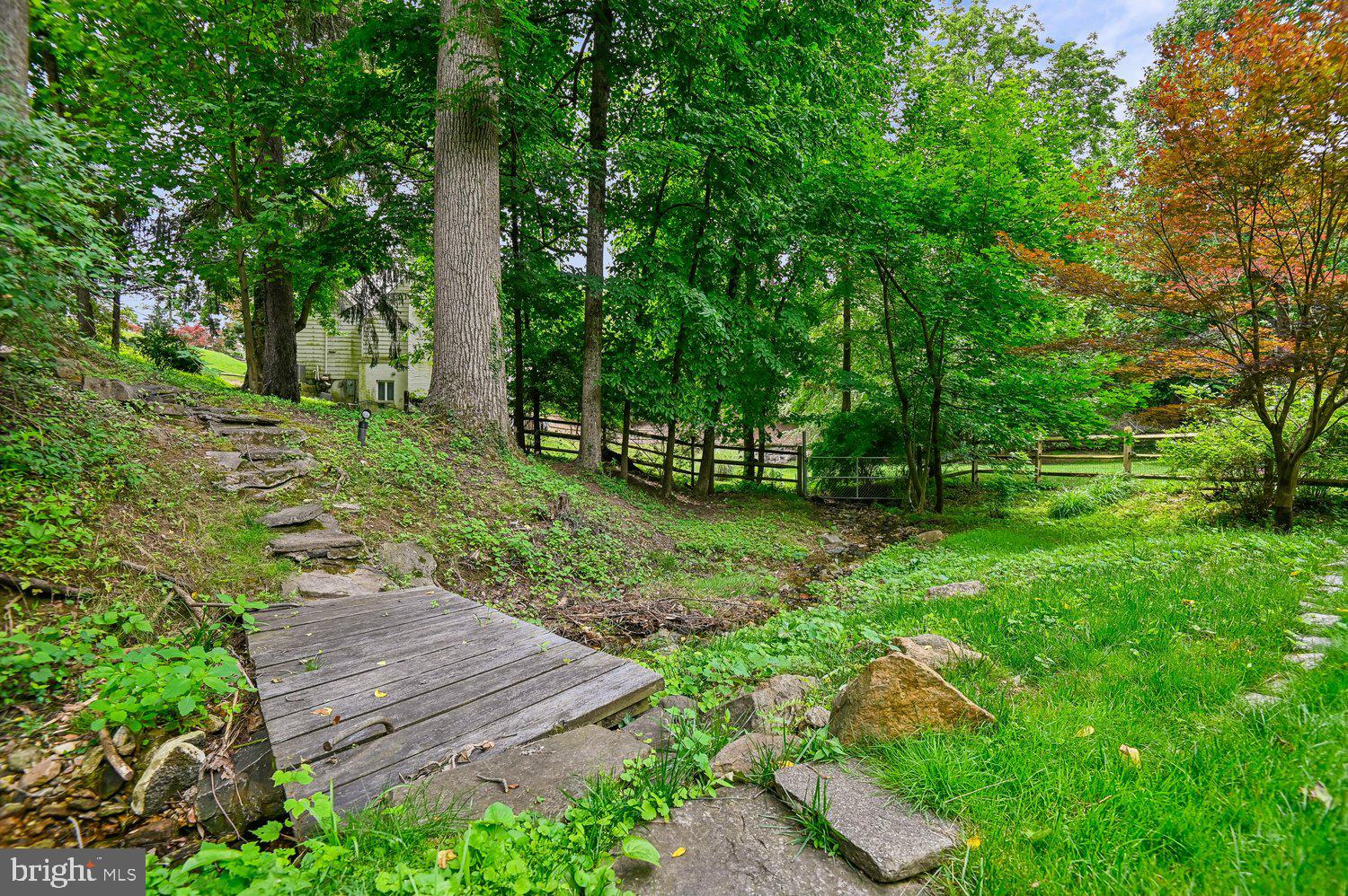 POPLAR HILL - Residential