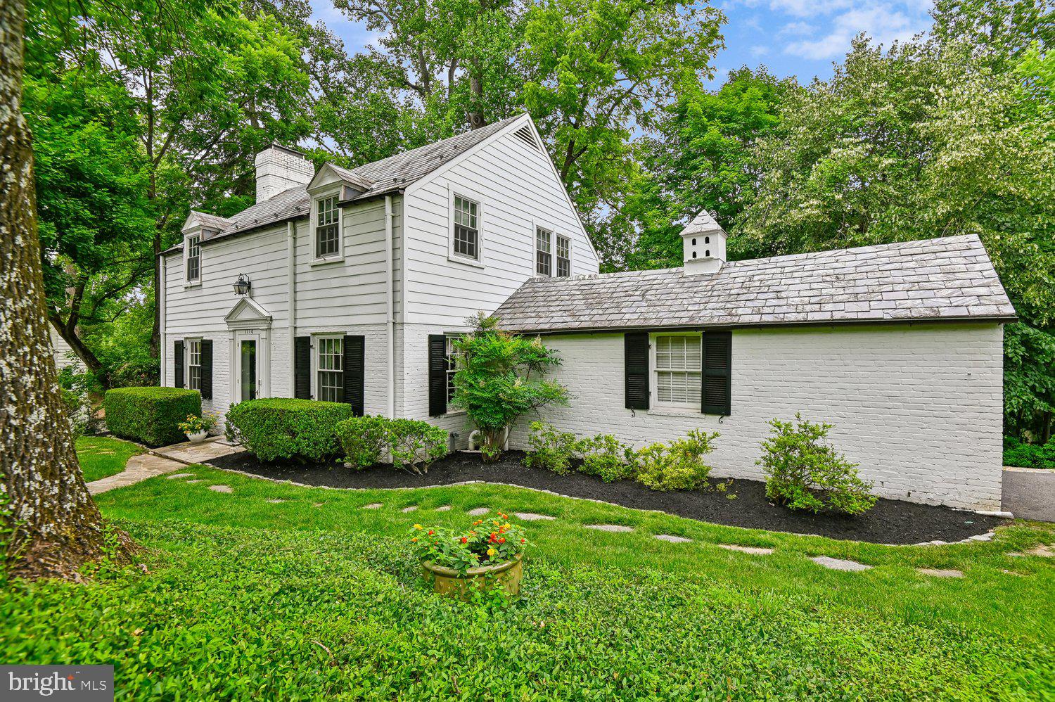 POPLAR HILL - Residential