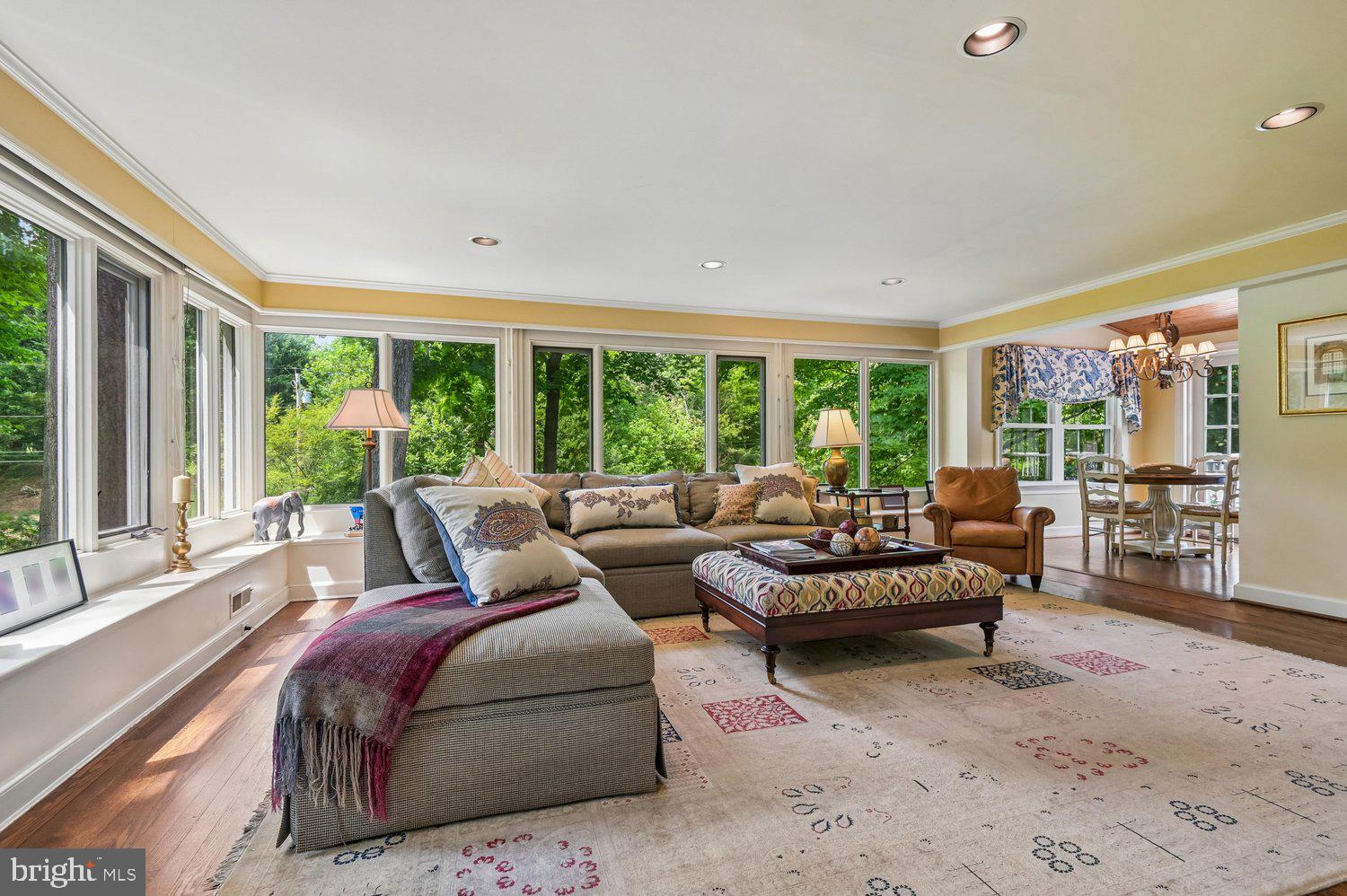 POPLAR HILL - Residential