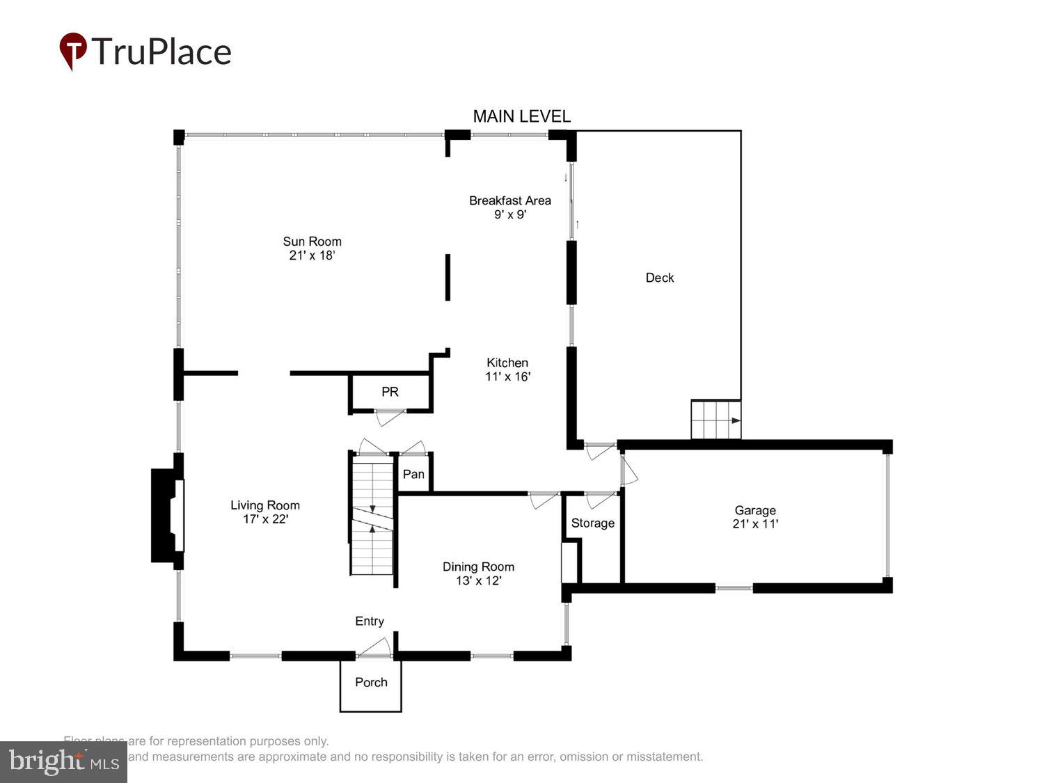 POPLAR HILL - Residential