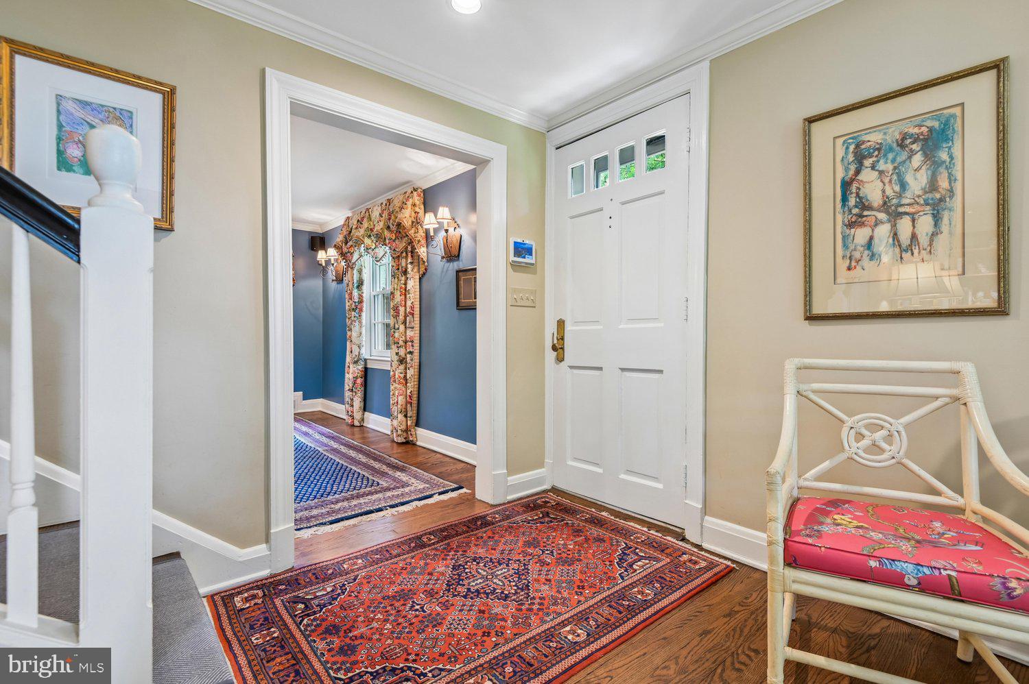 POPLAR HILL - Residential