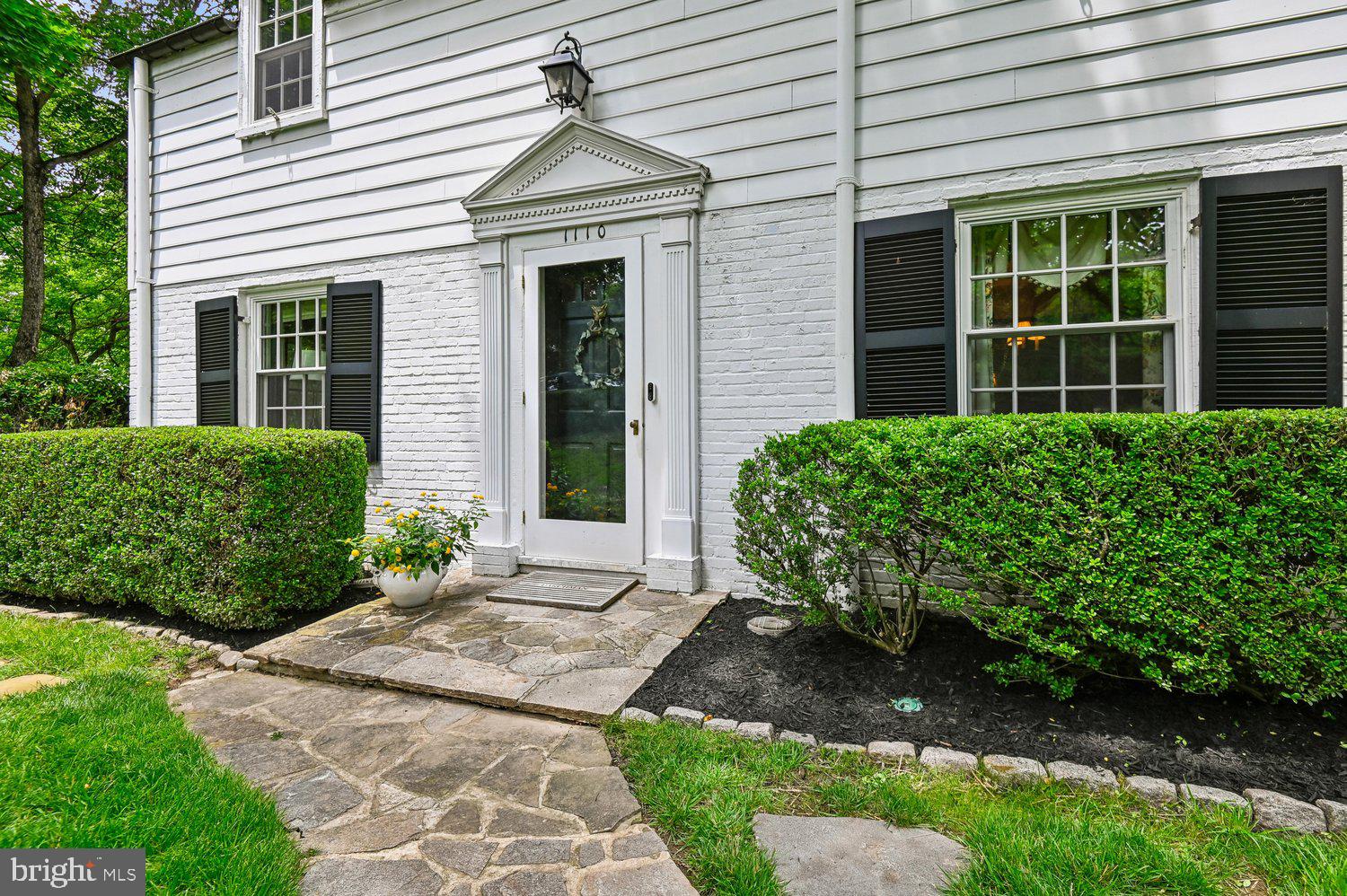 POPLAR HILL - Residential