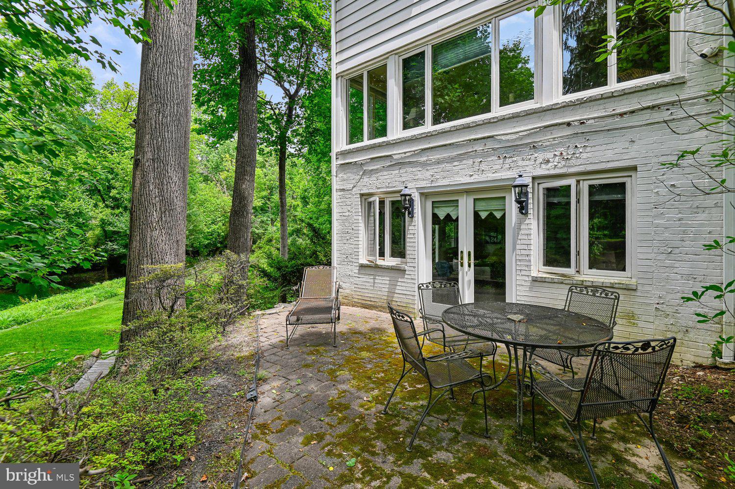 POPLAR HILL - Residential