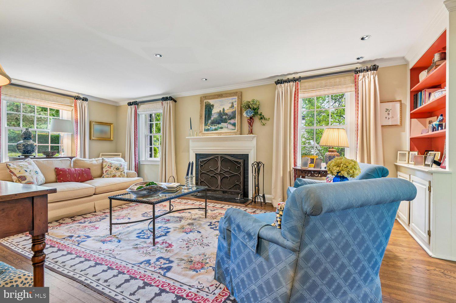 POPLAR HILL - Residential