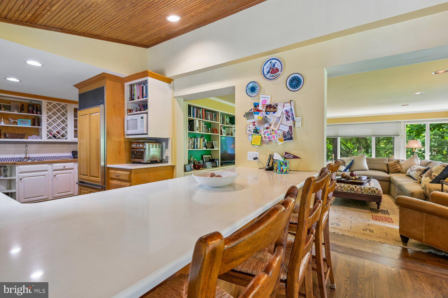 POPLAR HILL - Residential