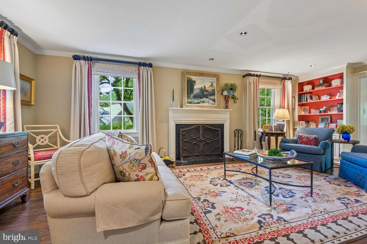POPLAR HILL - Residential