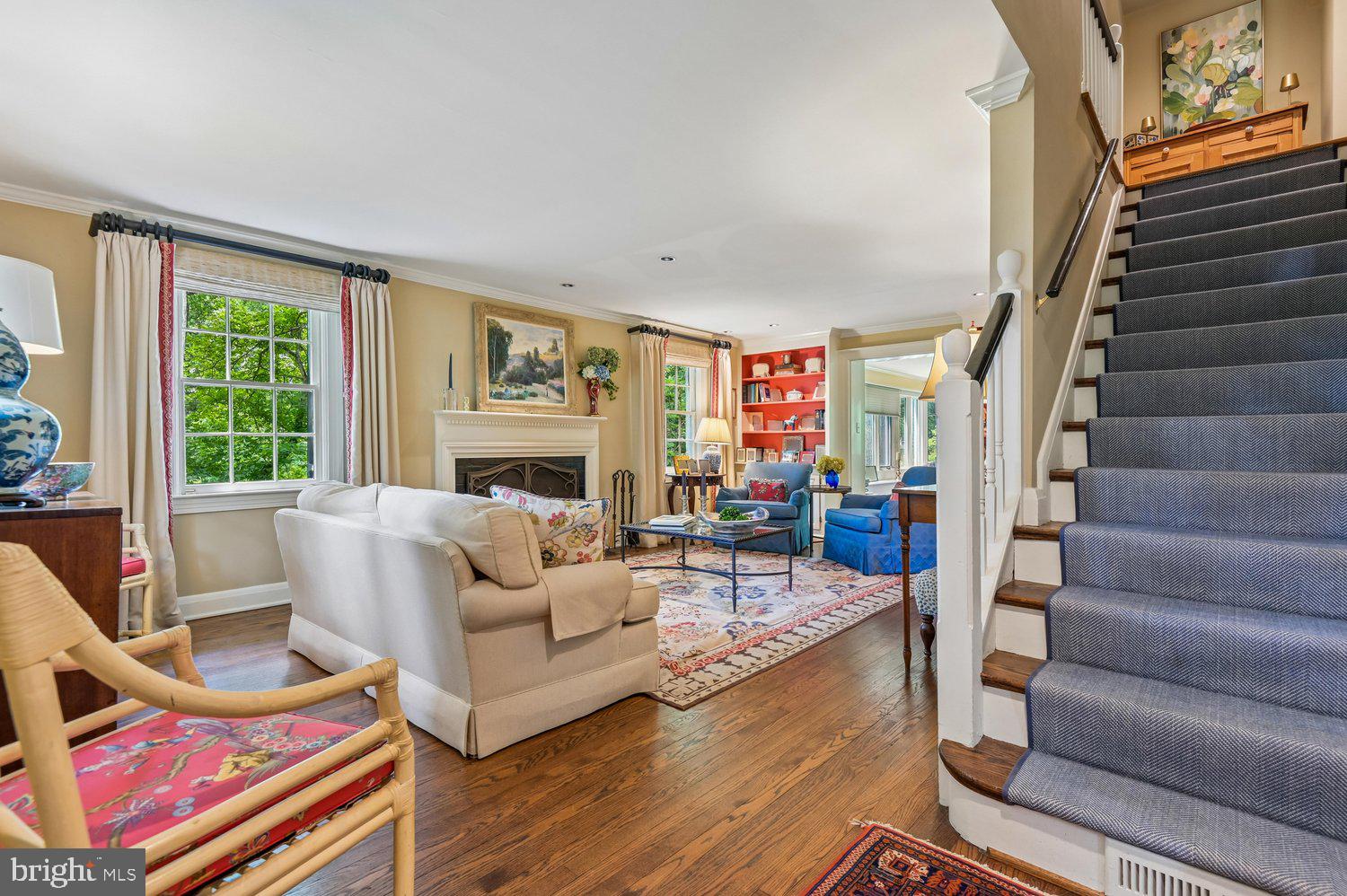 POPLAR HILL - Residential