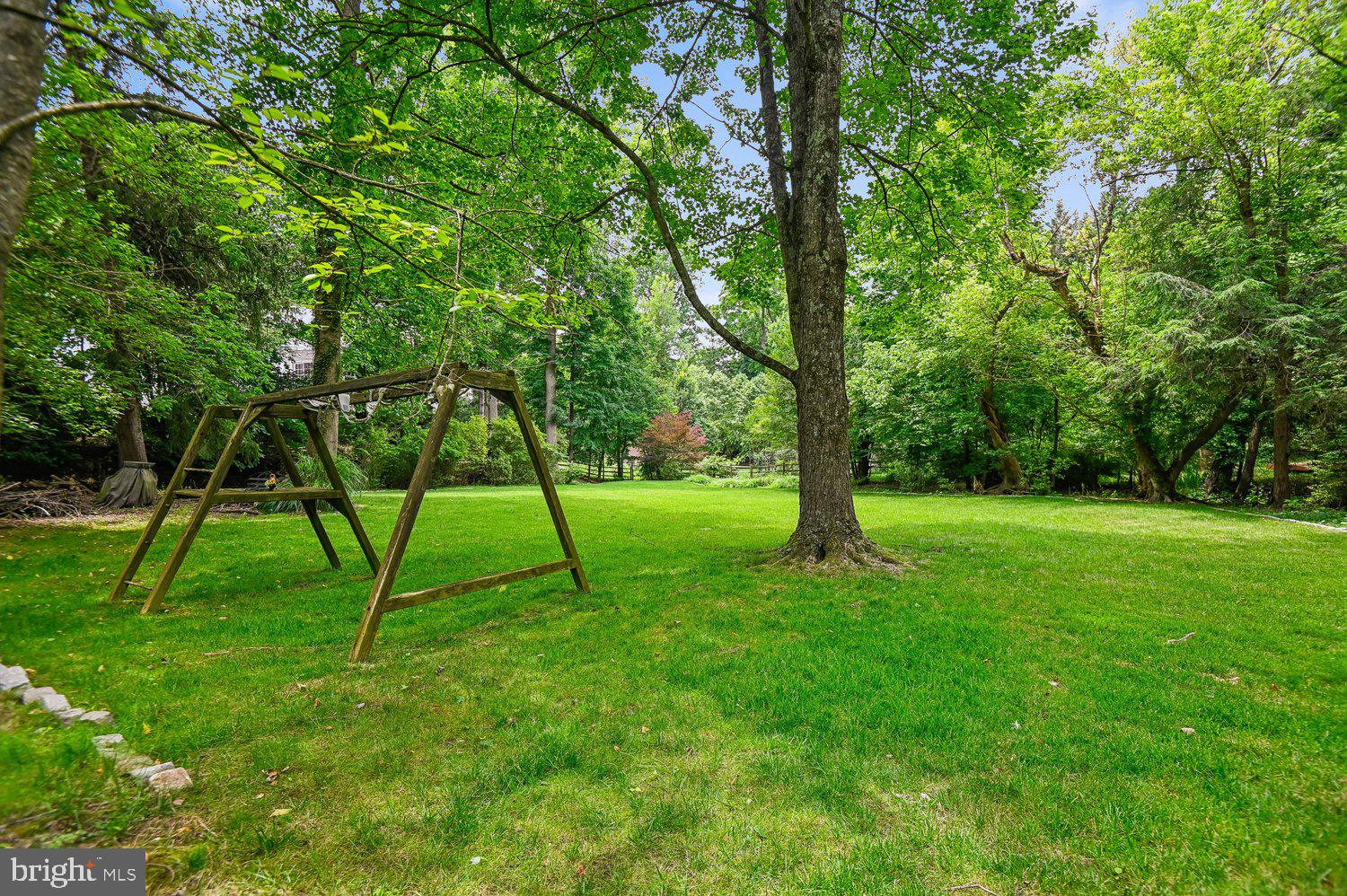POPLAR HILL - Residential