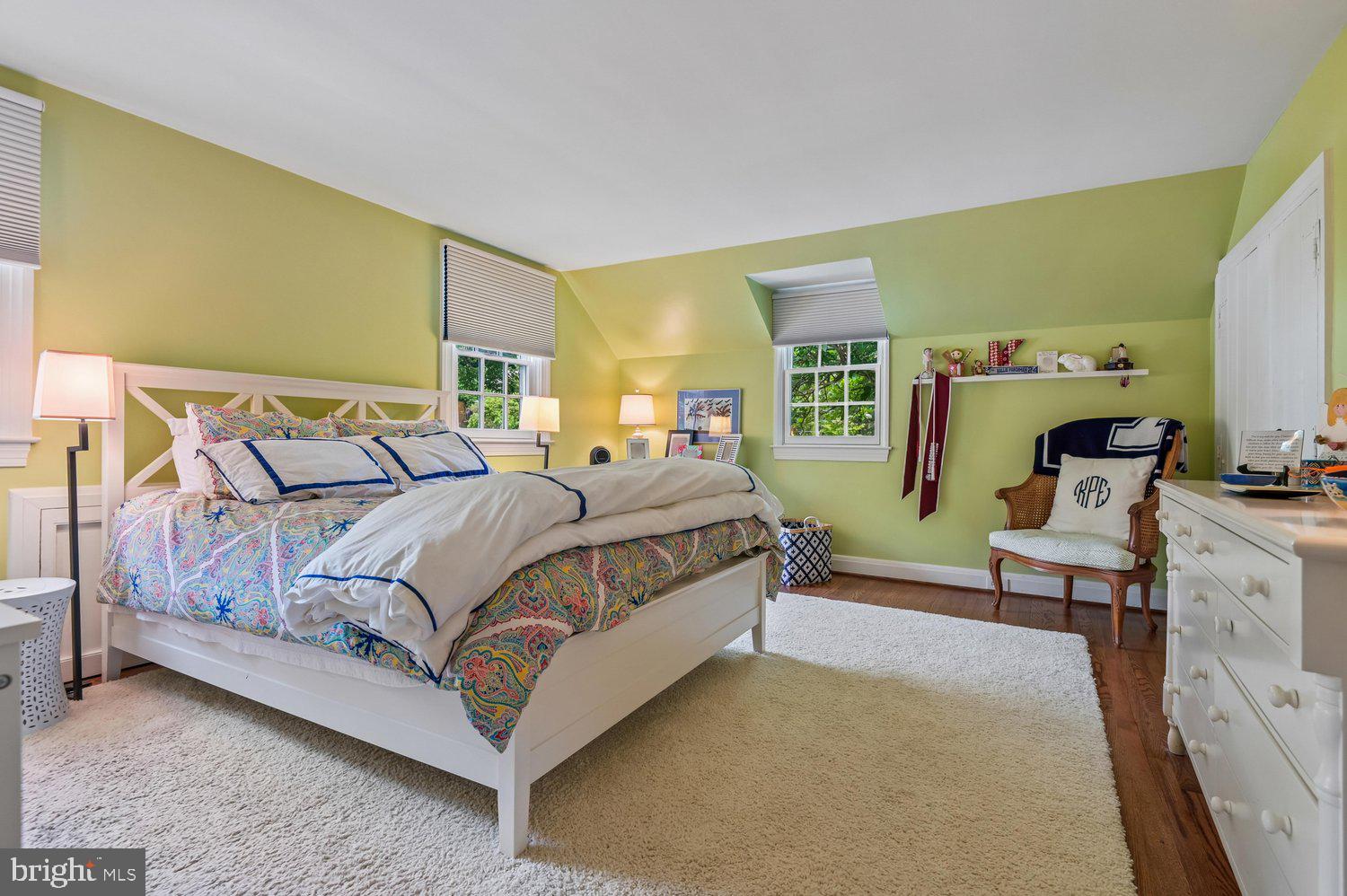 POPLAR HILL - Residential