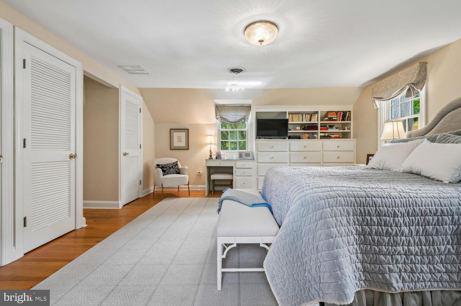 POPLAR HILL - Residential