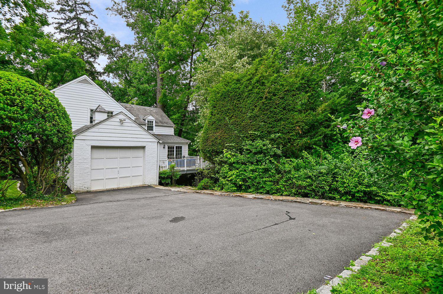 POPLAR HILL - Residential