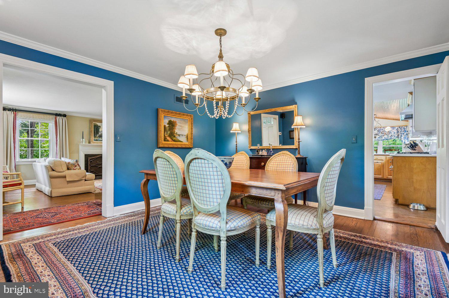 POPLAR HILL - Residential