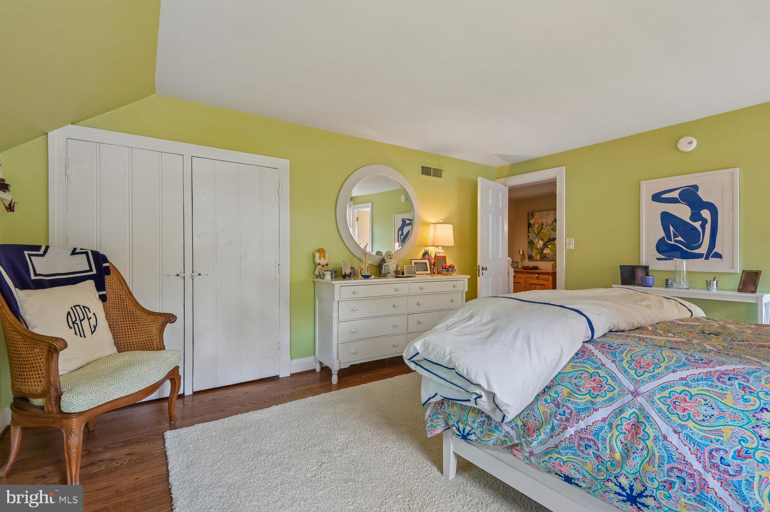 POPLAR HILL - Residential