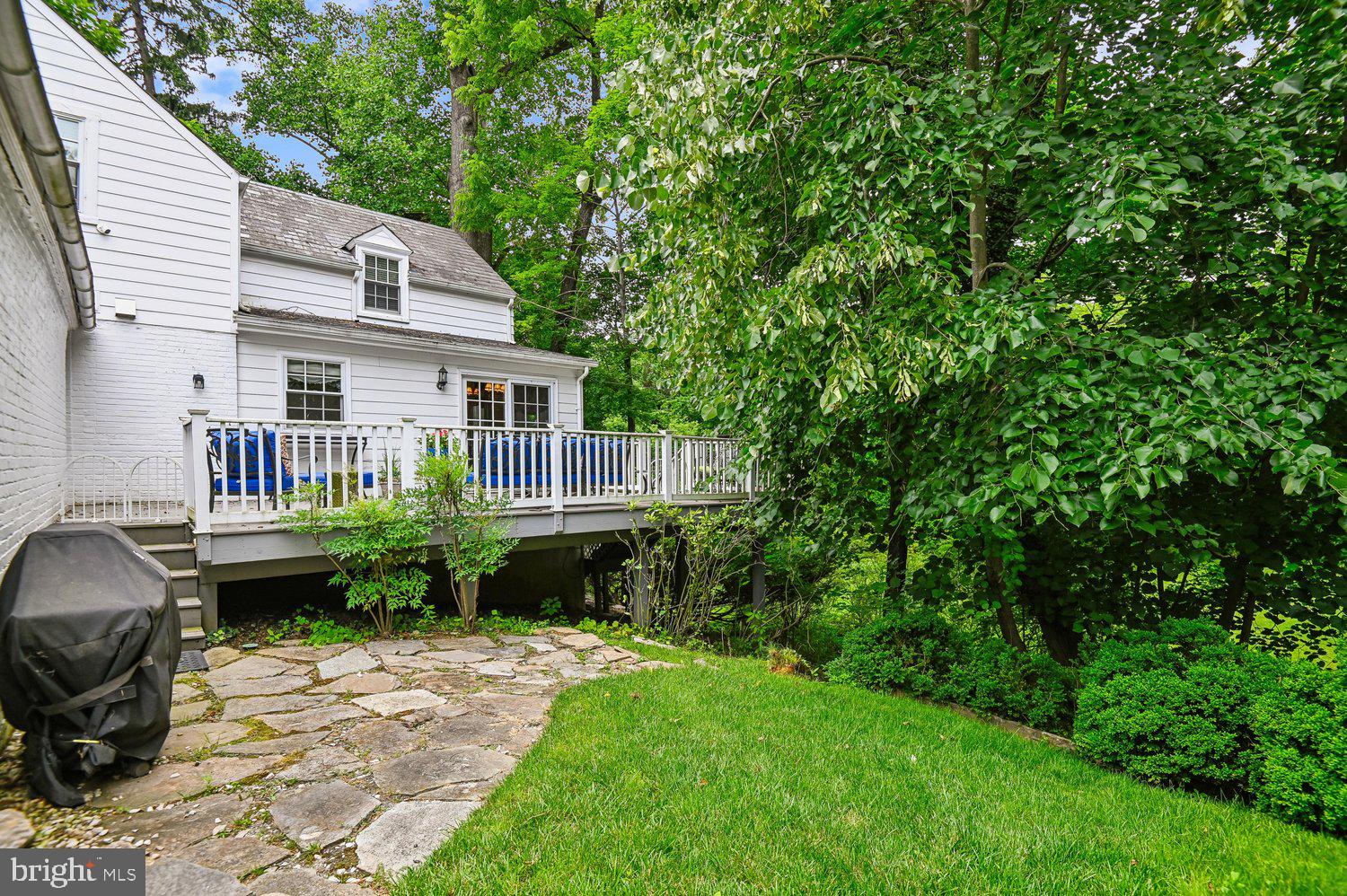 POPLAR HILL - Residential
