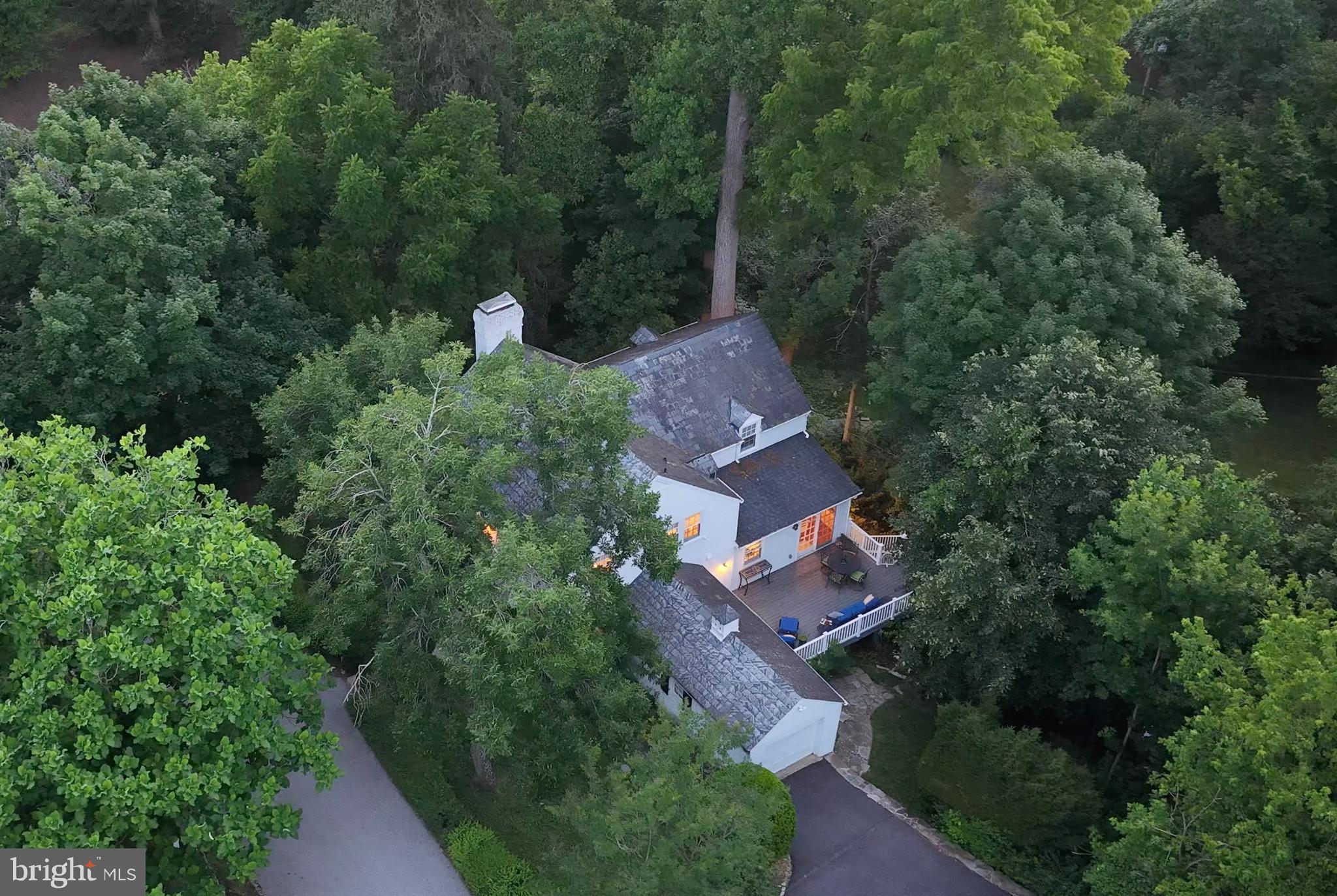 POPLAR HILL - Residential