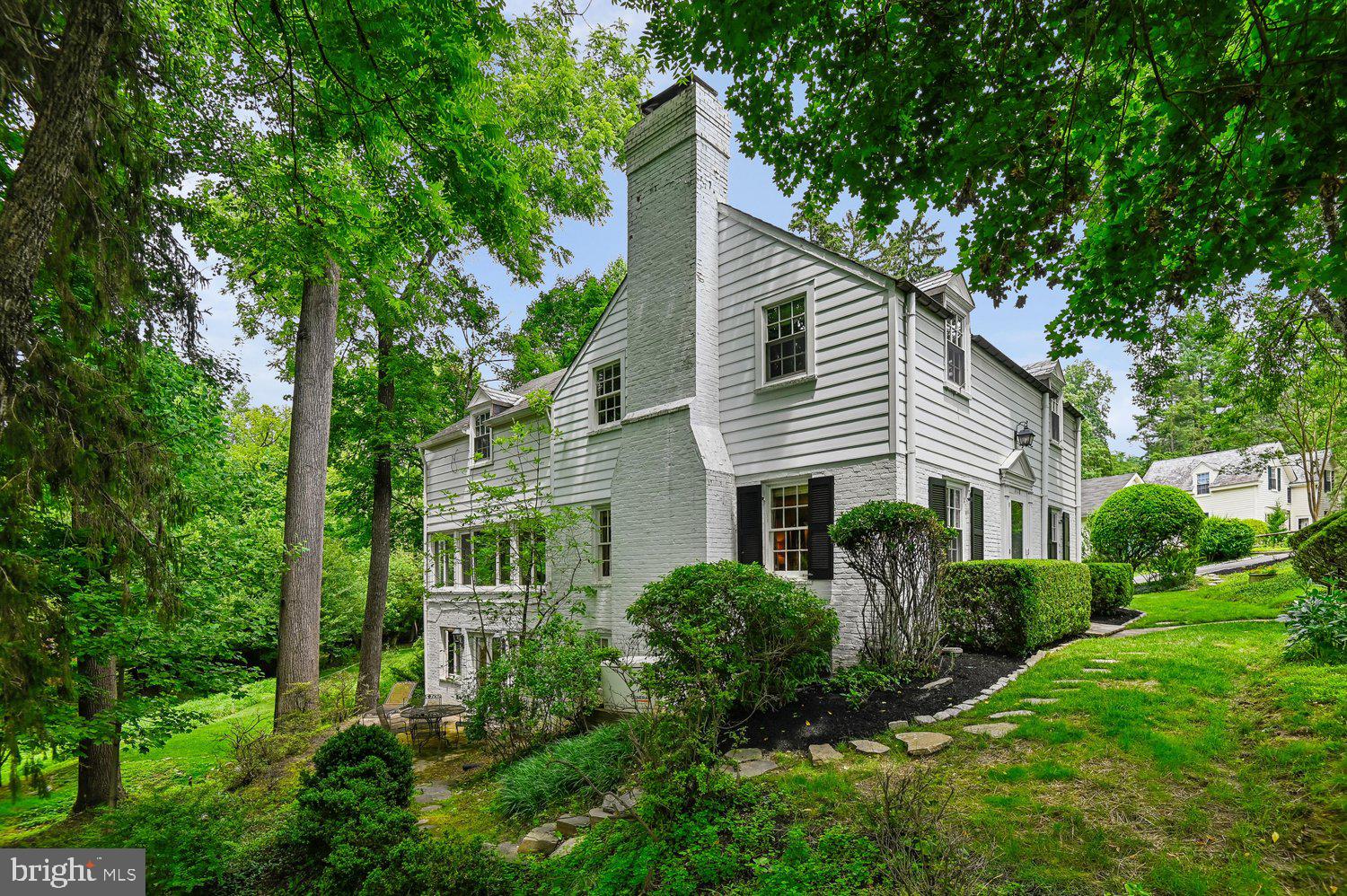 POPLAR HILL - Residential