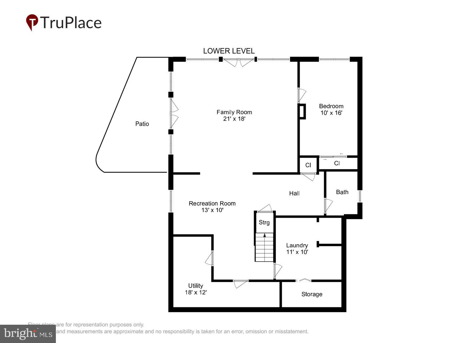 POPLAR HILL - Residential