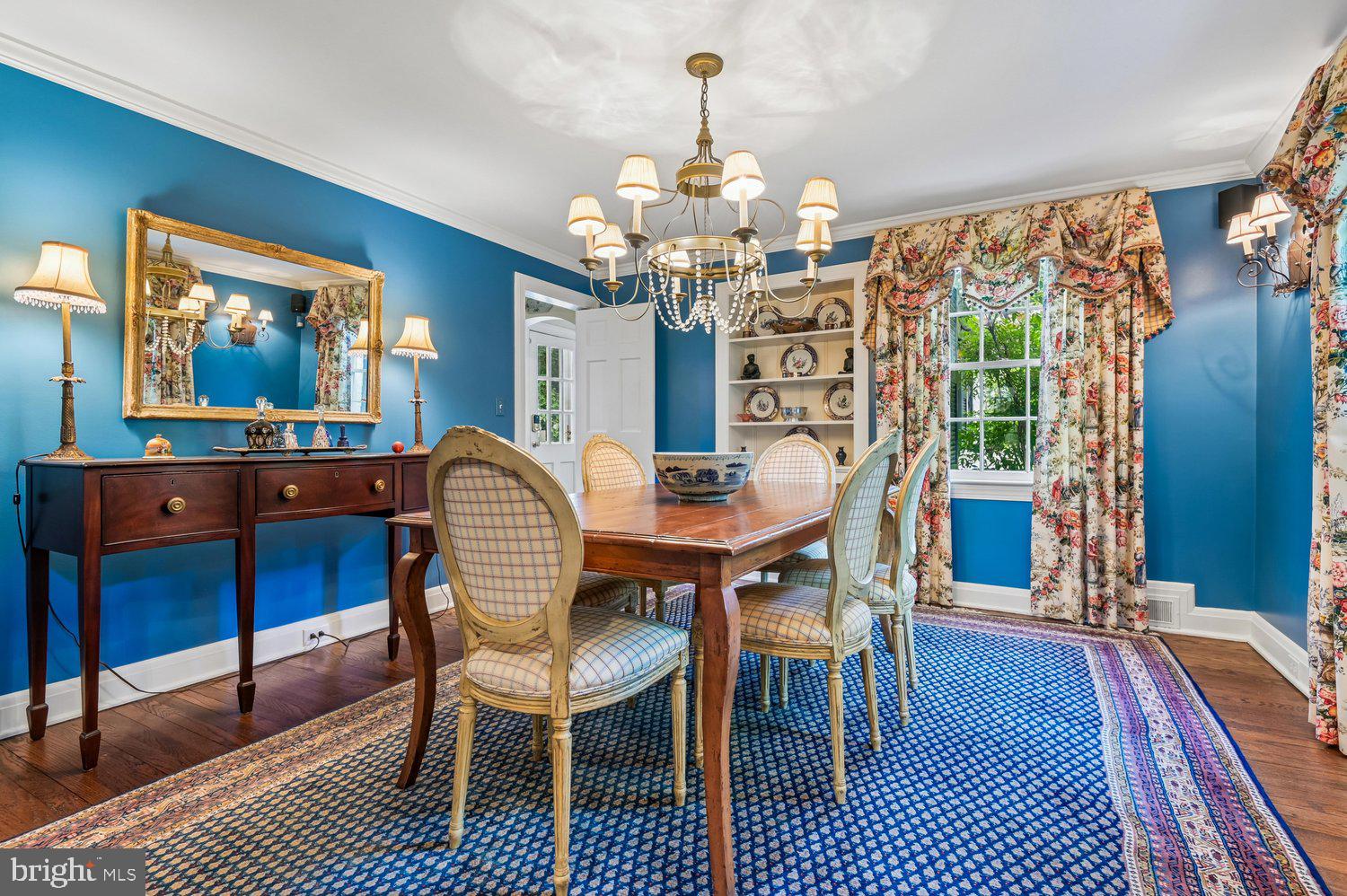 POPLAR HILL - Residential