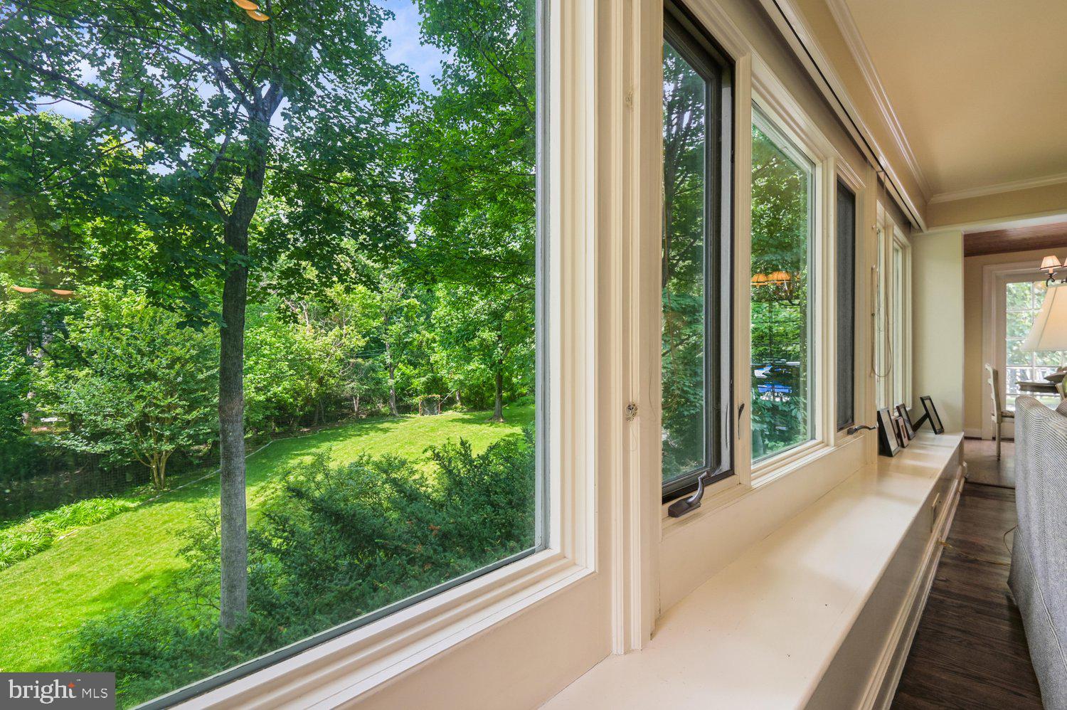 POPLAR HILL - Residential