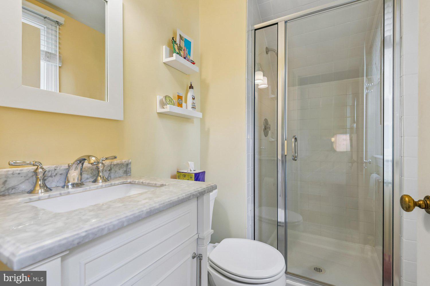 POPLAR HILL - Residential