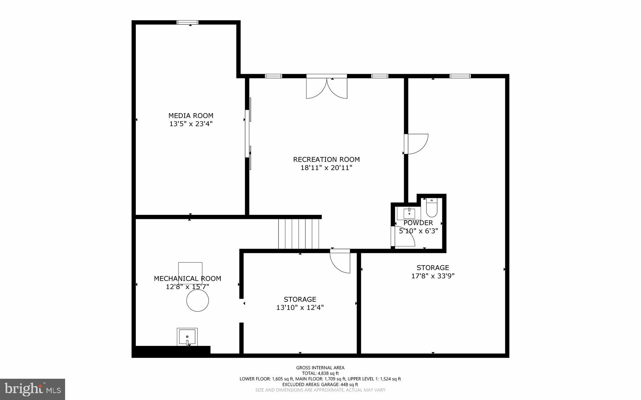 HIGHLANDS - Residential