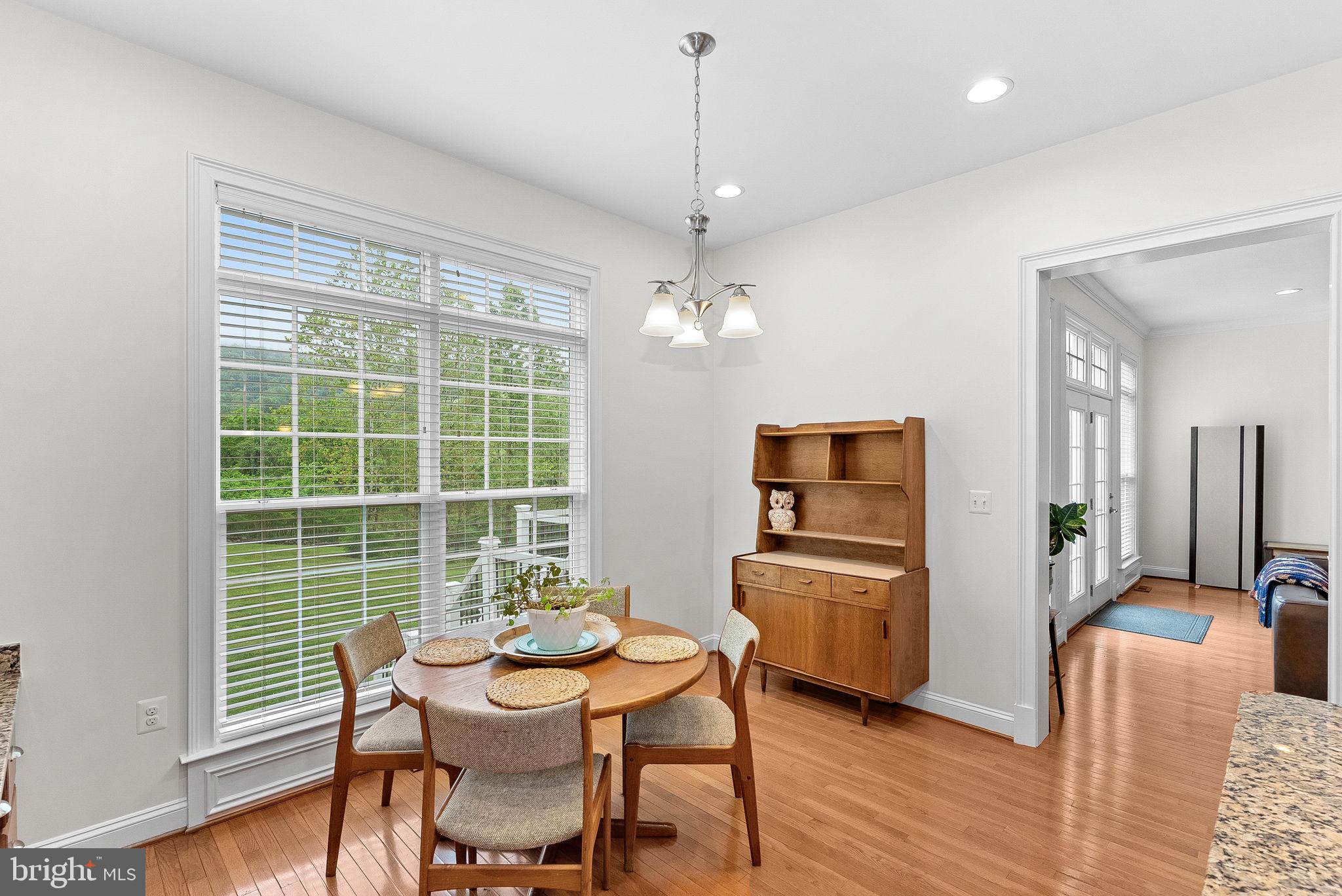 HIGHLANDS - Residential