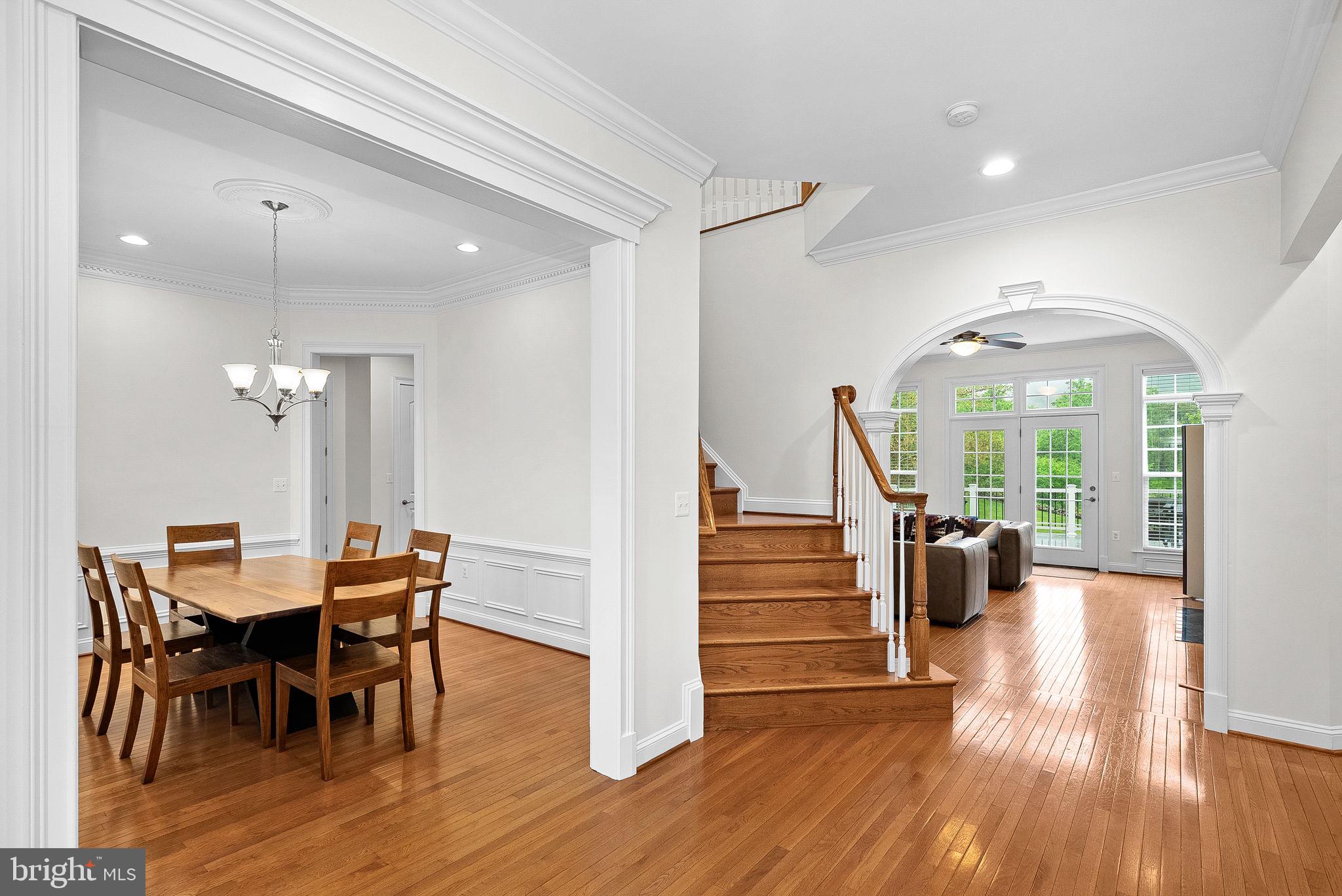HIGHLANDS - Residential