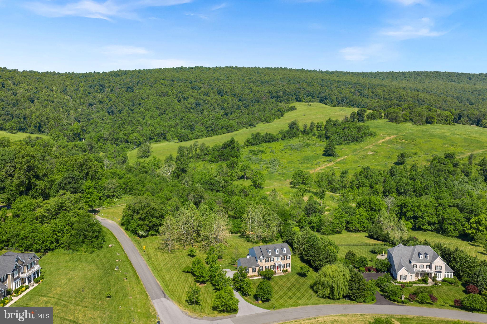 HIGHLANDS - Residential