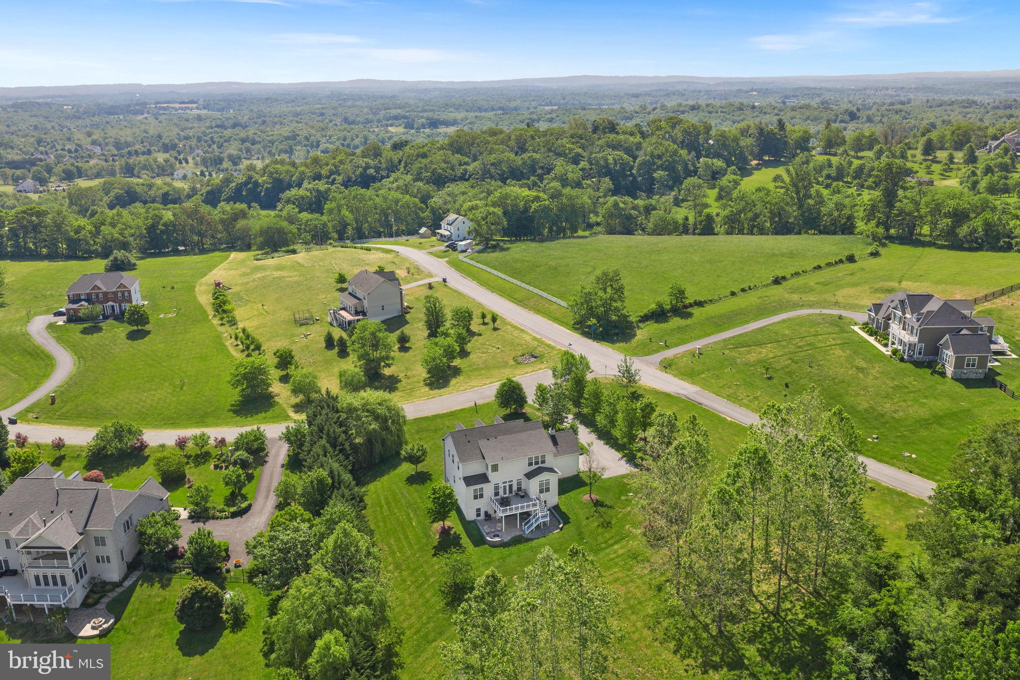 HIGHLANDS - Residential