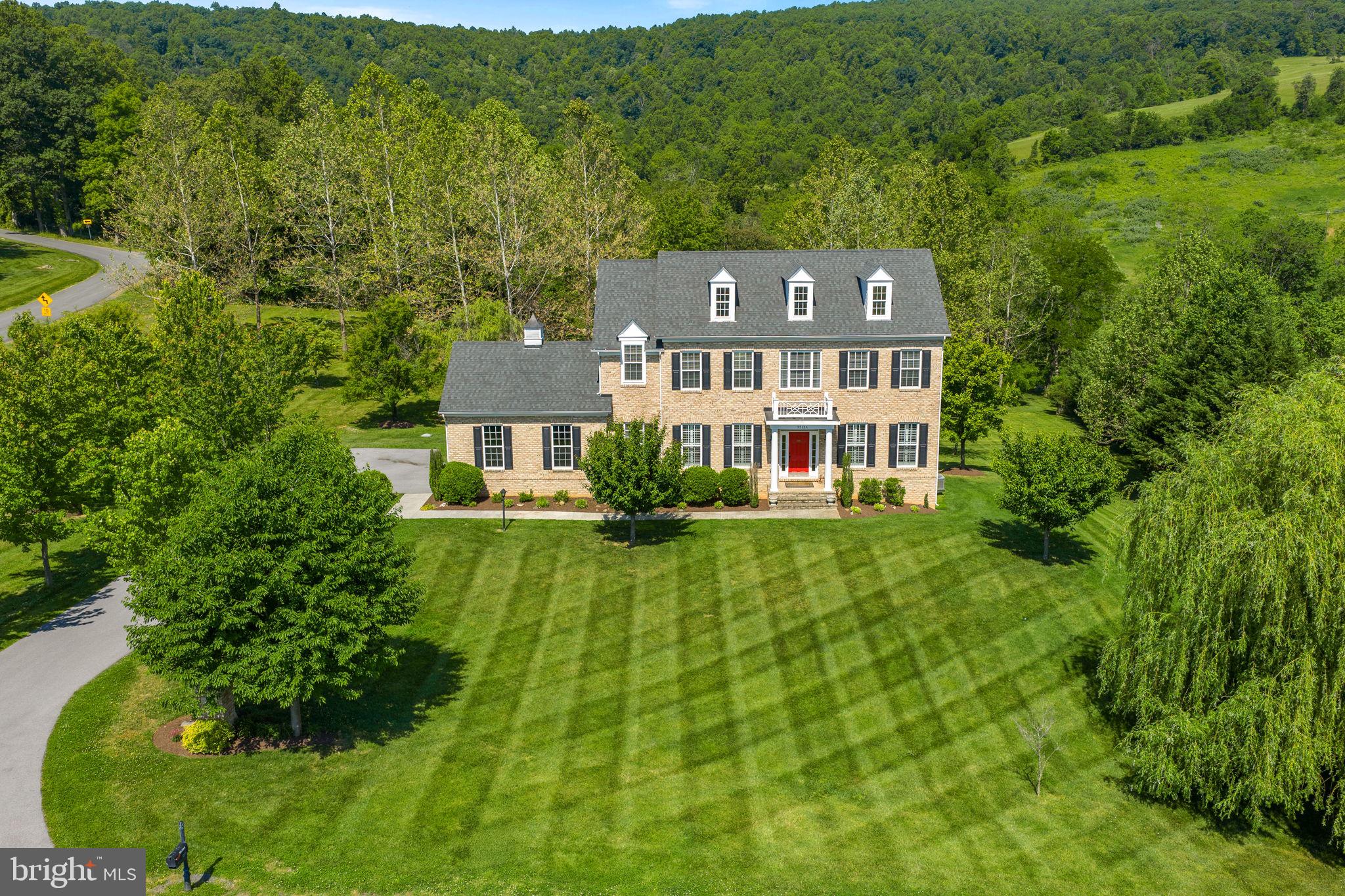 HIGHLANDS - Residential
