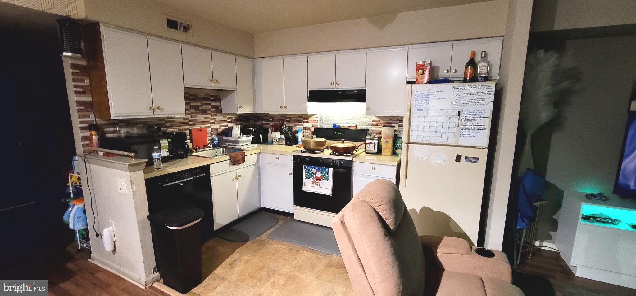 HOLMESBURG - Residential Income