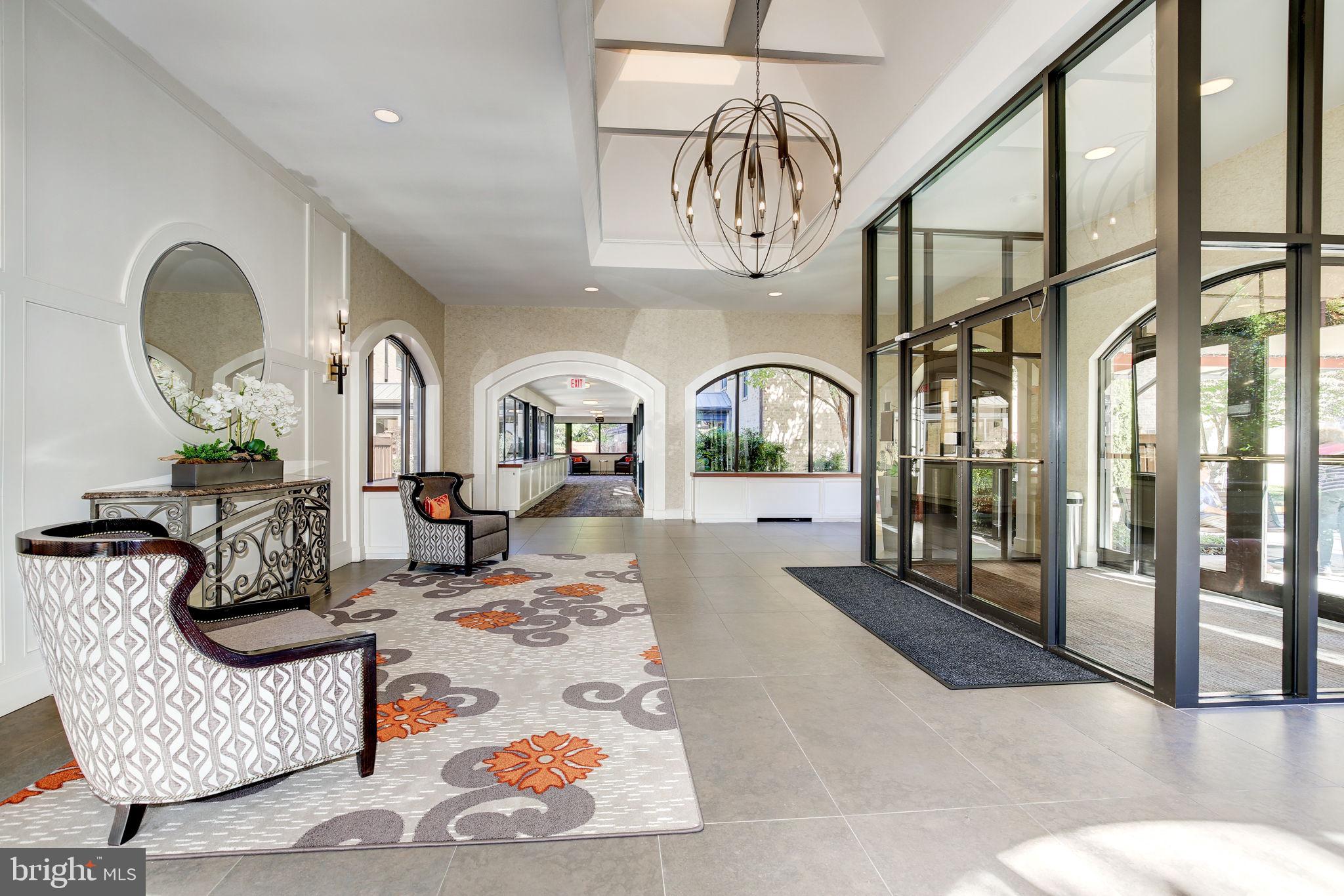 OLD GEORGETOWN VILL CODM - Residential