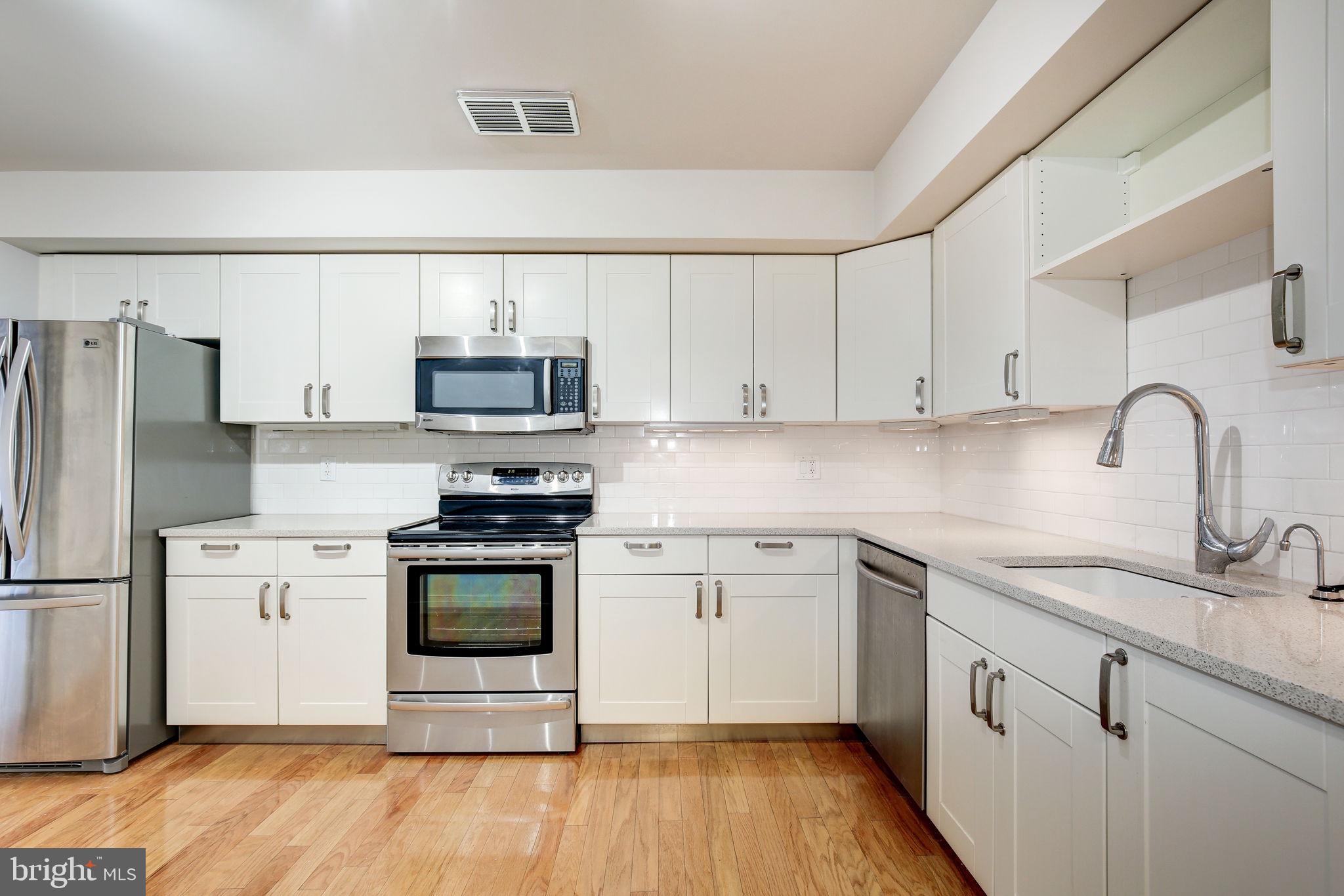 OLD GEORGETOWN VILL CODM - Residential