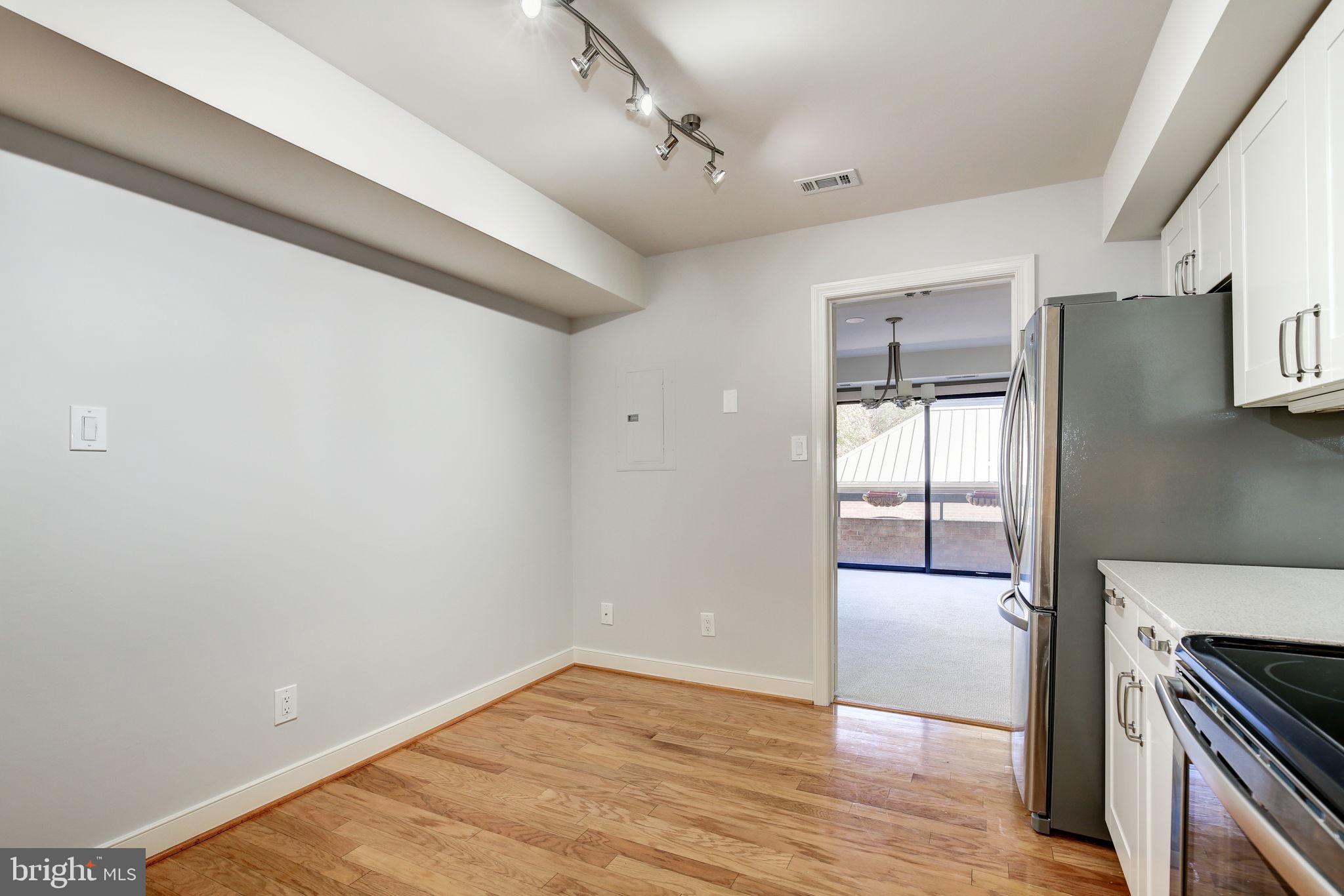 OLD GEORGETOWN VILL CODM - Residential